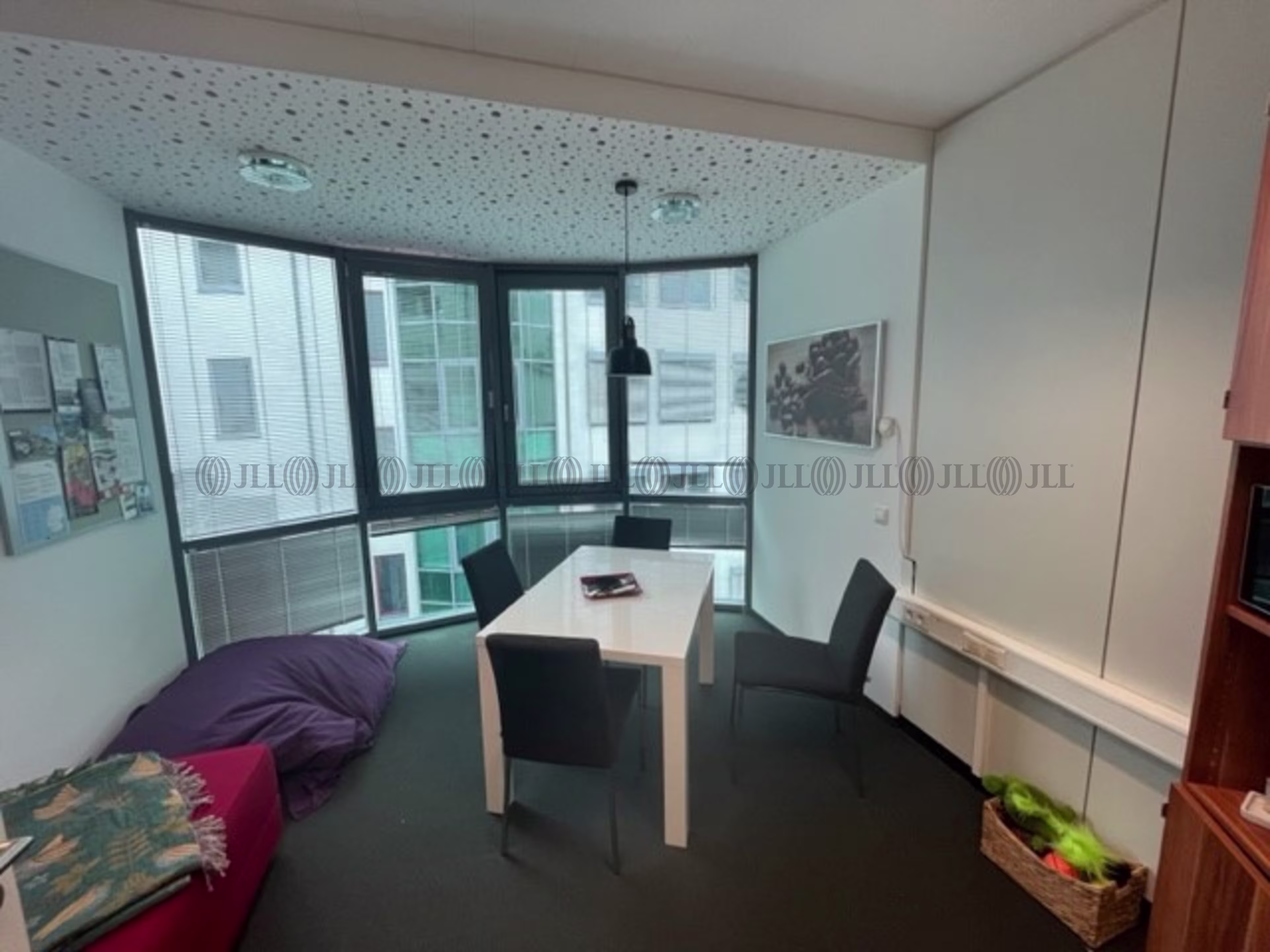 Büroimmobilie - Wiesbaden, Wiesbaden Nordost - F0396