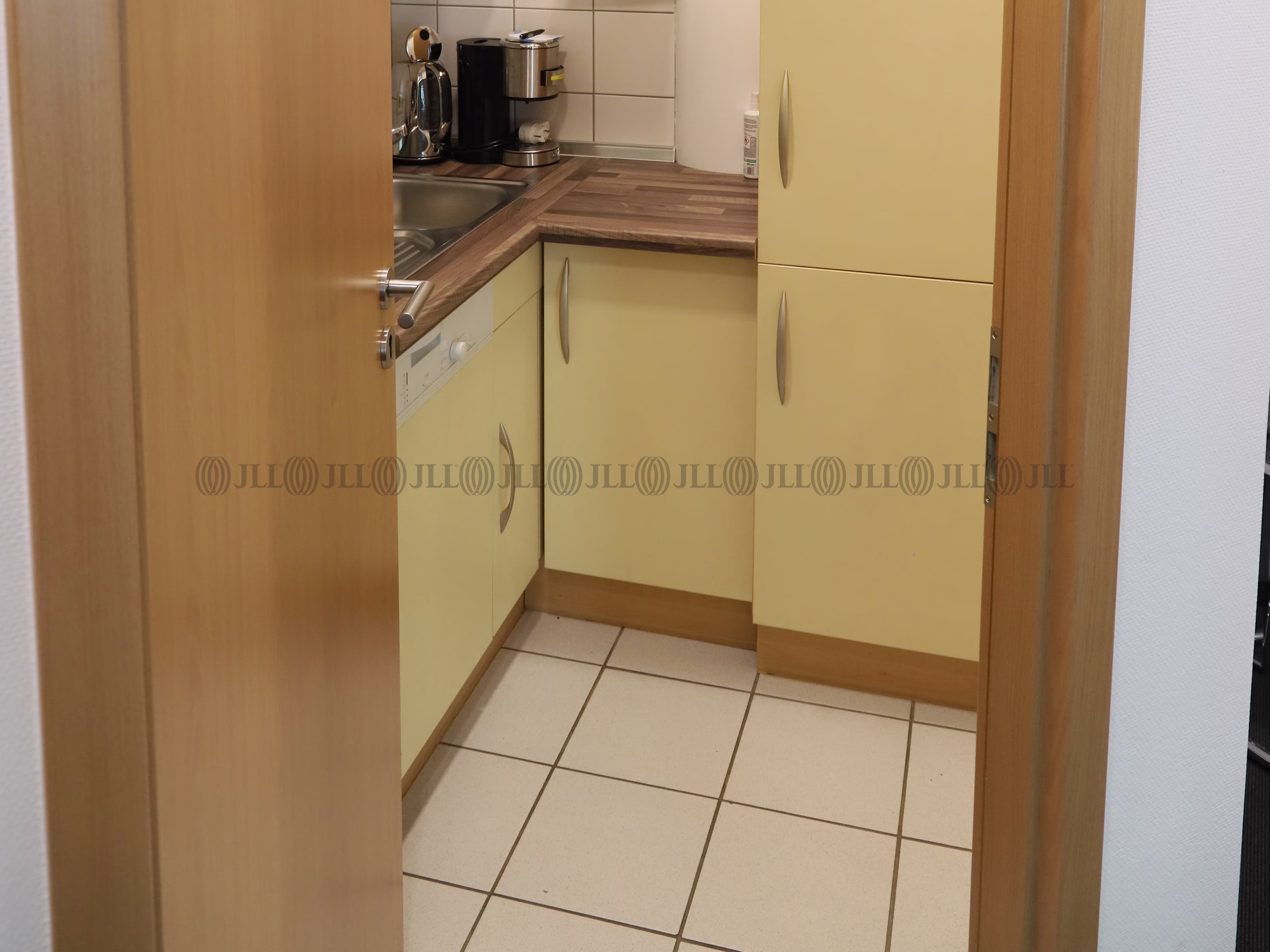 Büroimmobilie - Wiesbaden, Wiesbaden Nordost - F0396