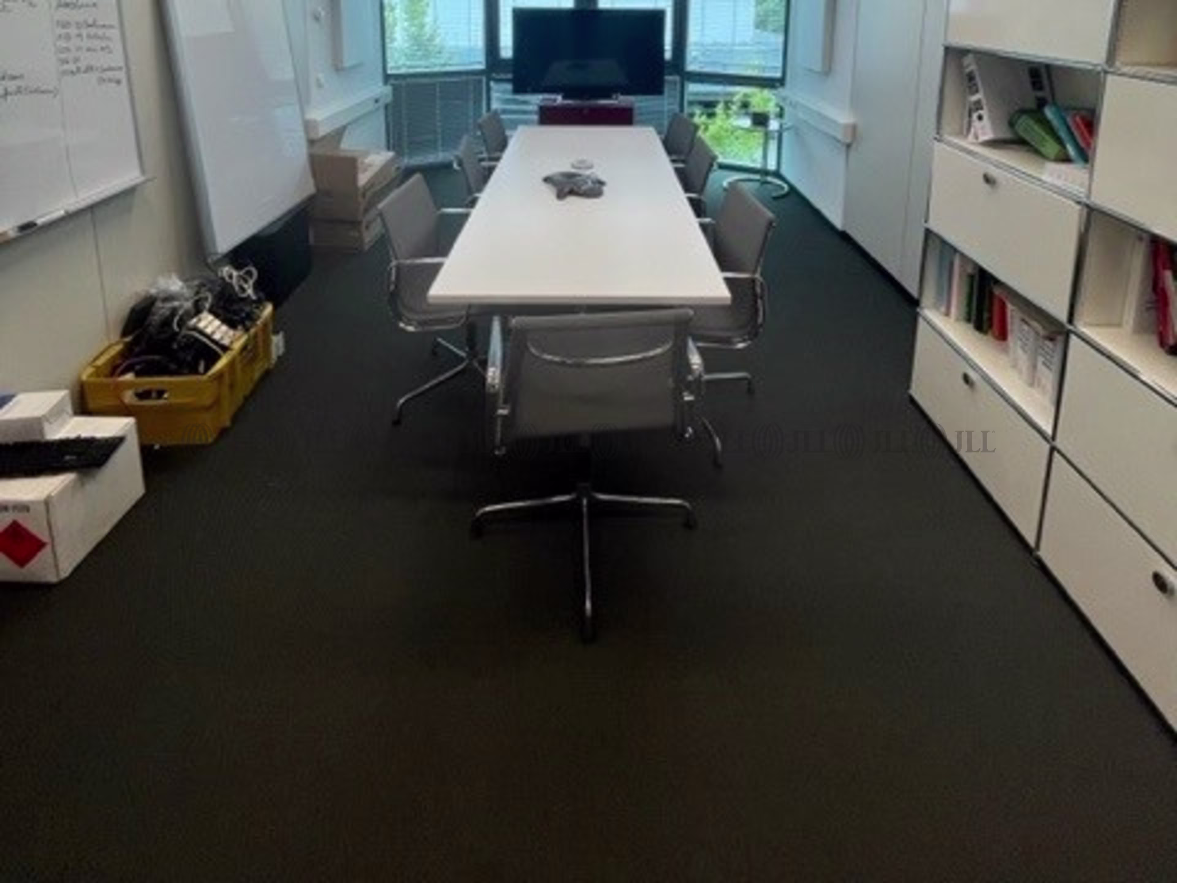 Büroimmobilie - Wiesbaden, Wiesbaden Nordost - F0396