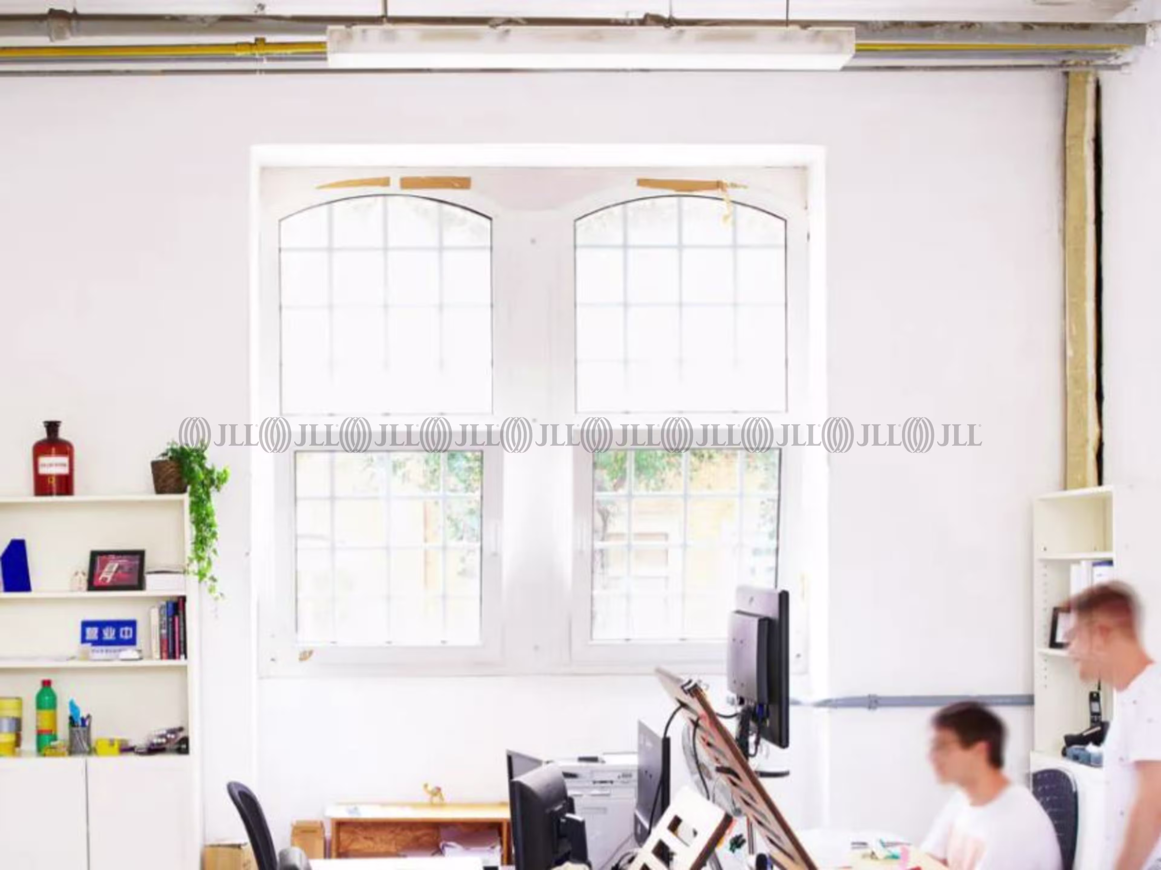 Büroimmobilie - Mainz, Hartenberg / Münchfeld - F2472