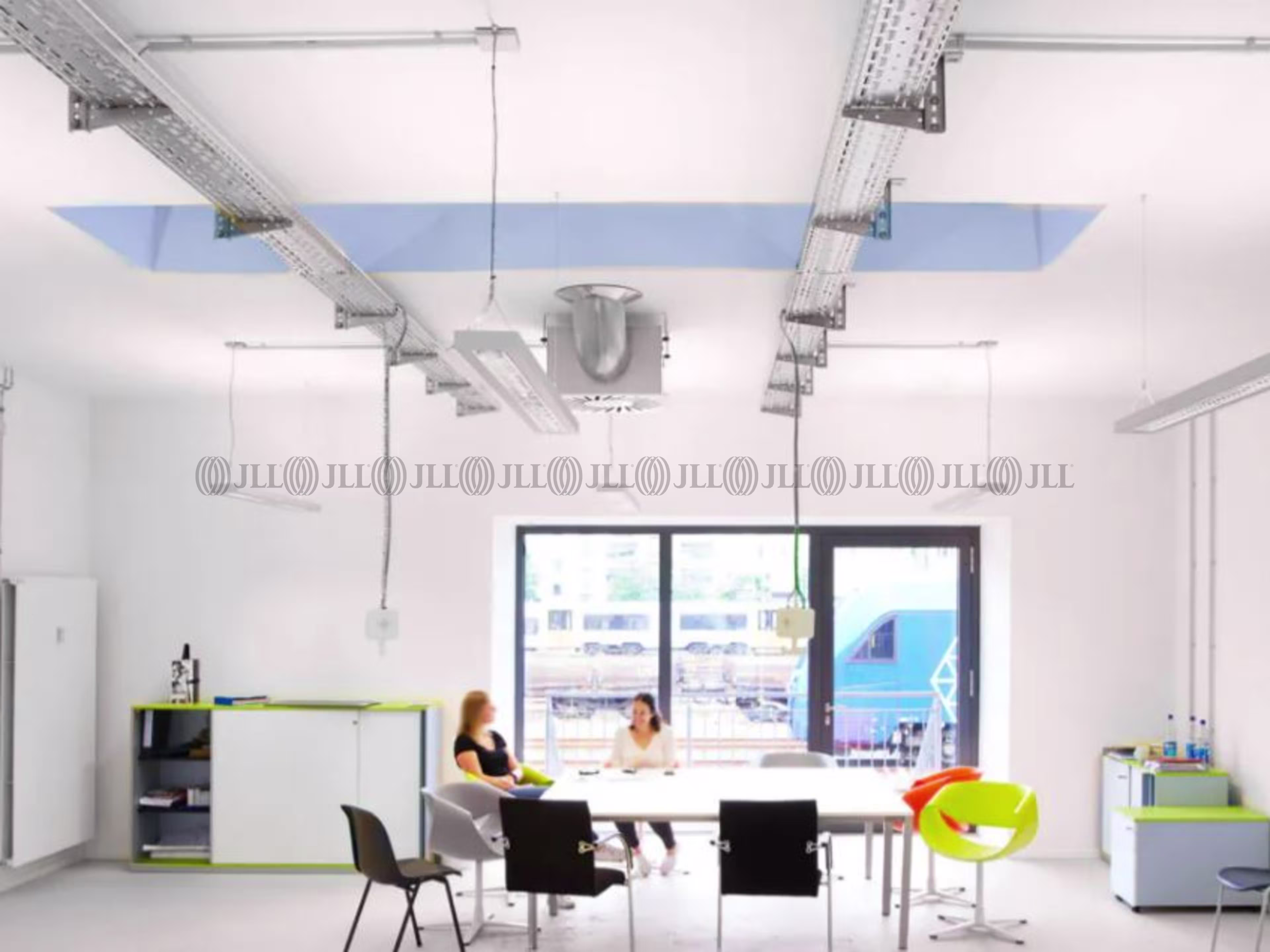 Büroimmobilie - Mainz, Hartenberg / Münchfeld - F2472
