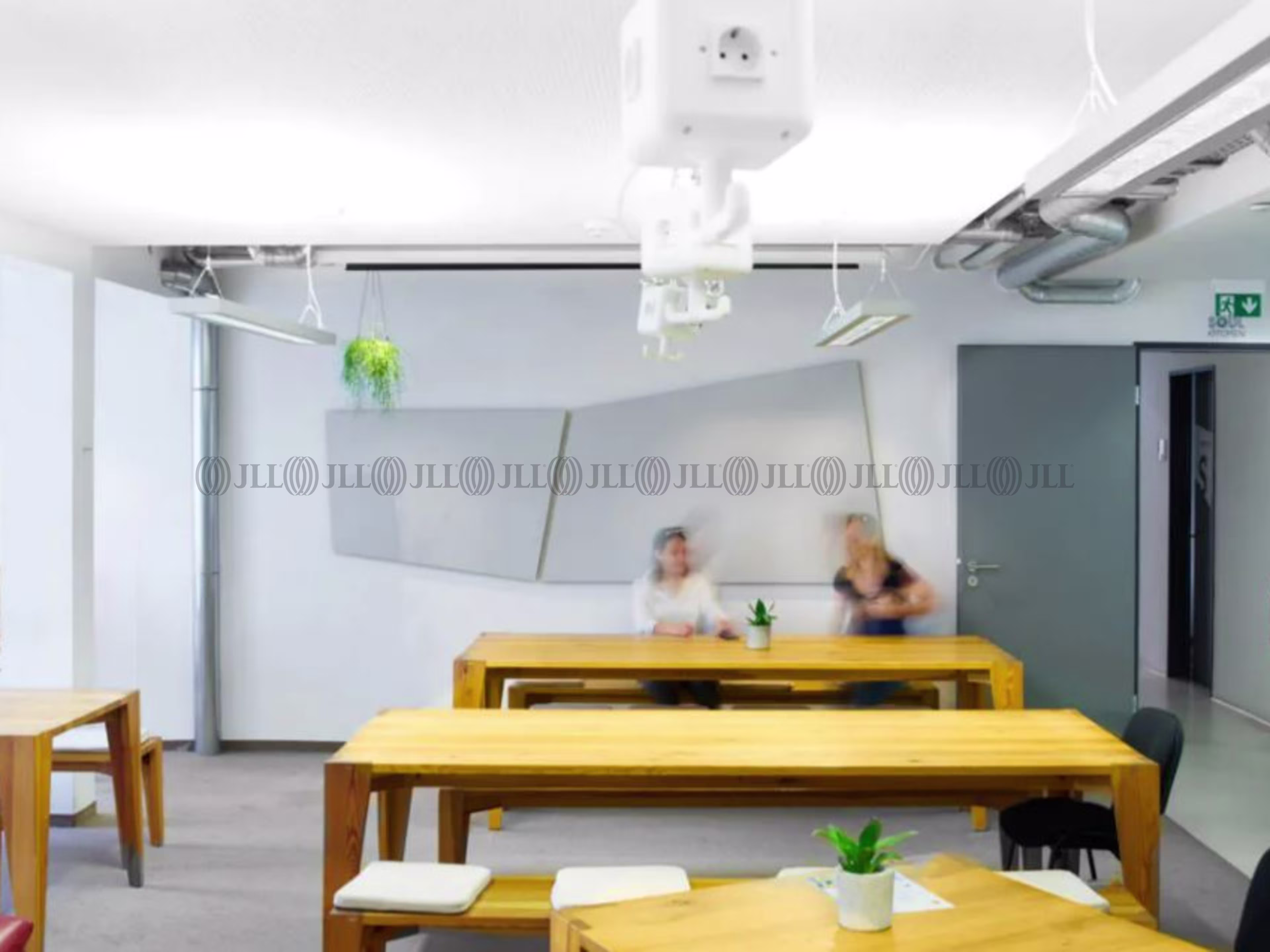 Büroimmobilie - Mainz, Hartenberg / Münchfeld - F2472