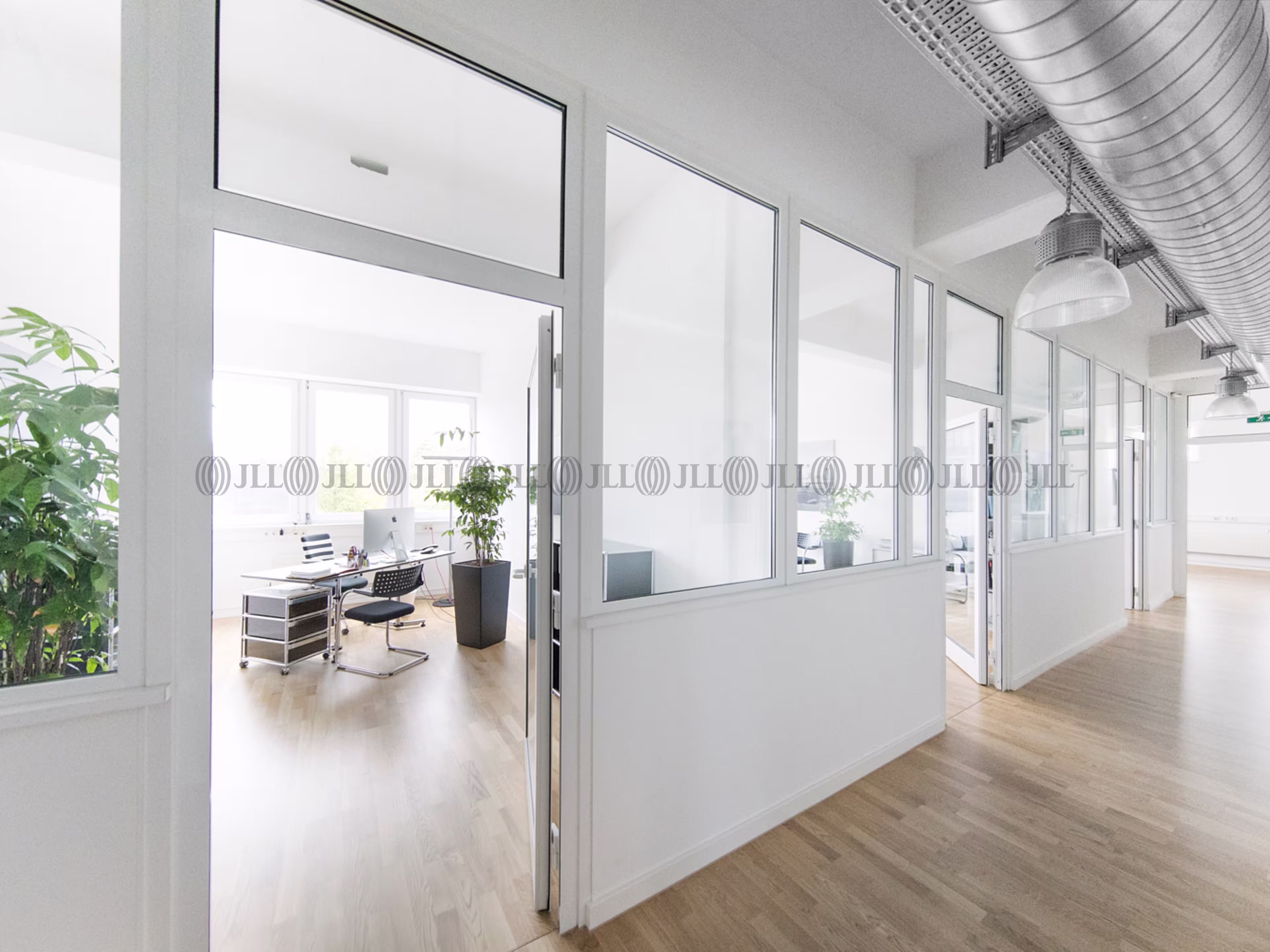 Büroimmobilie - Dreieich - F0135