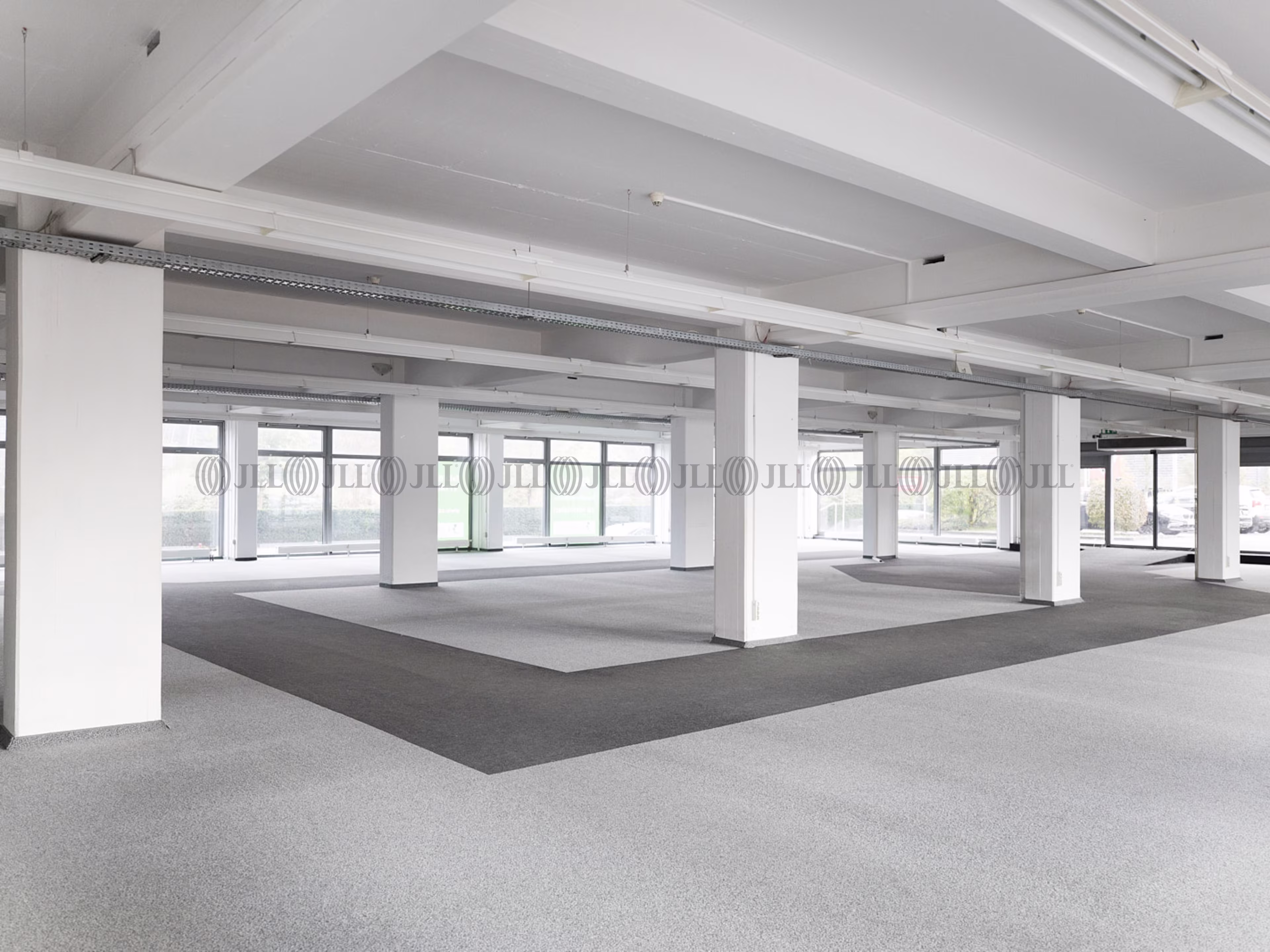 Büroimmobilie - Dreieich - F0135