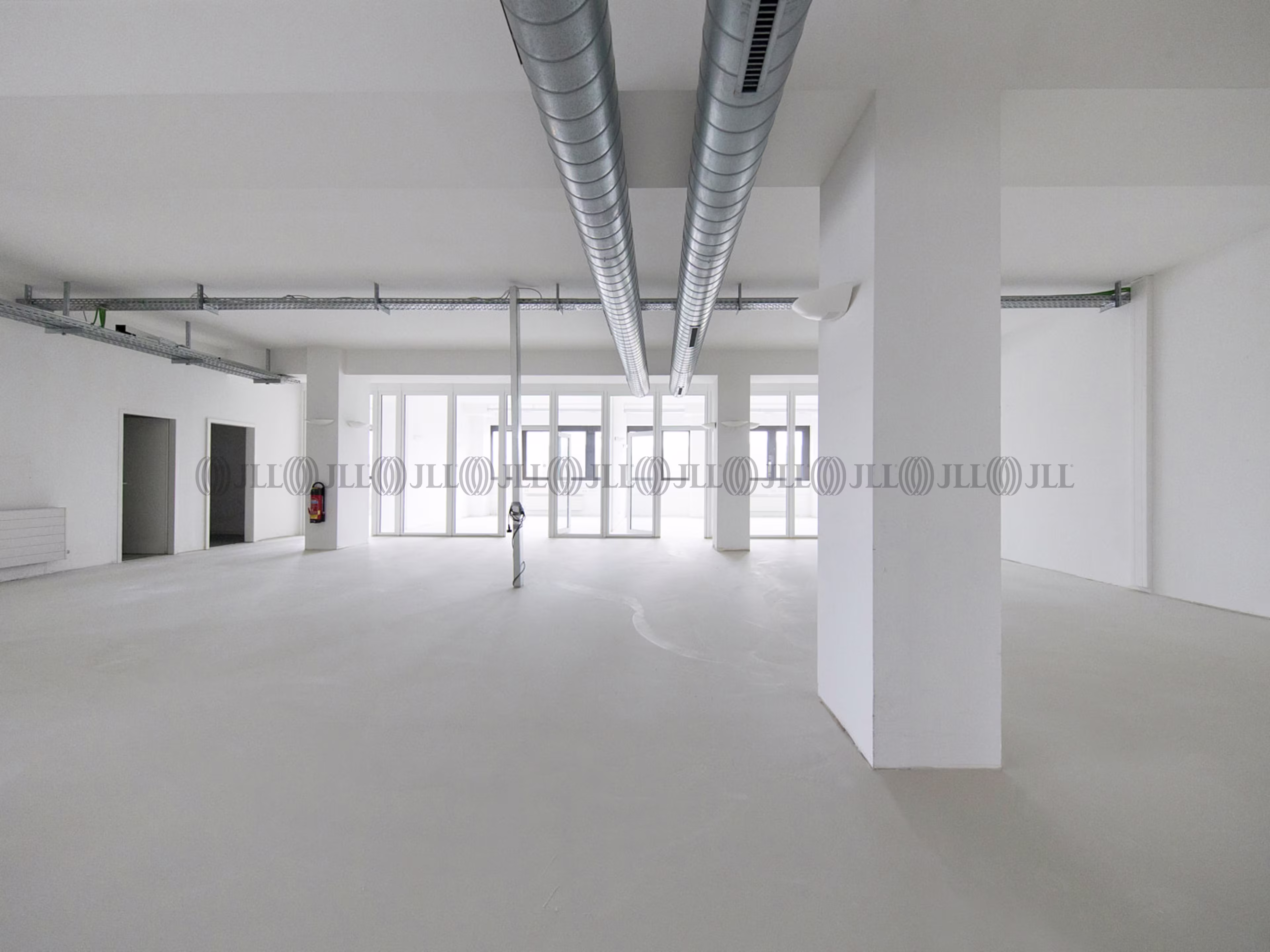 Büroimmobilie - Dreieich - F0135