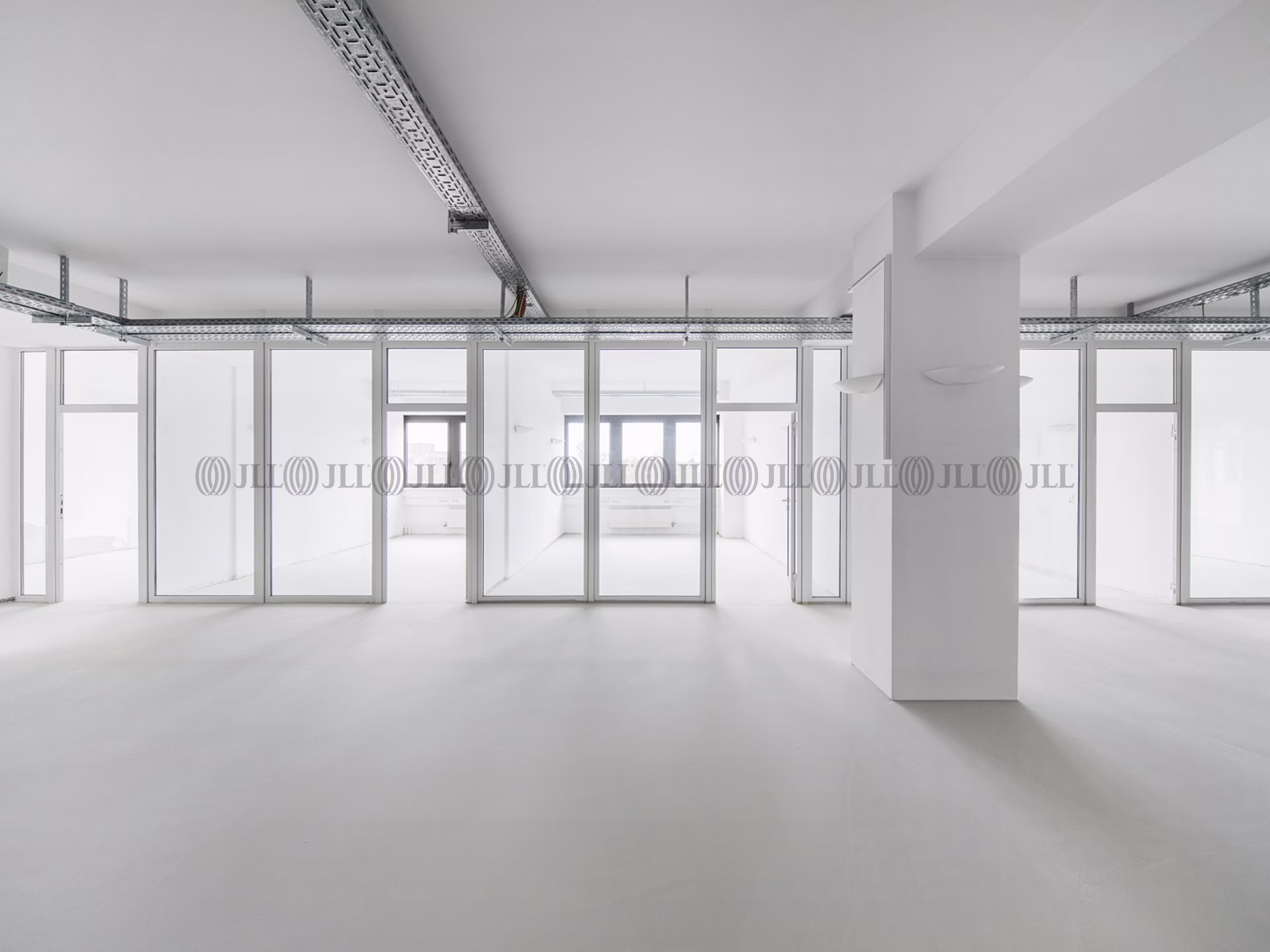 Büroimmobilie - Dreieich - F0135