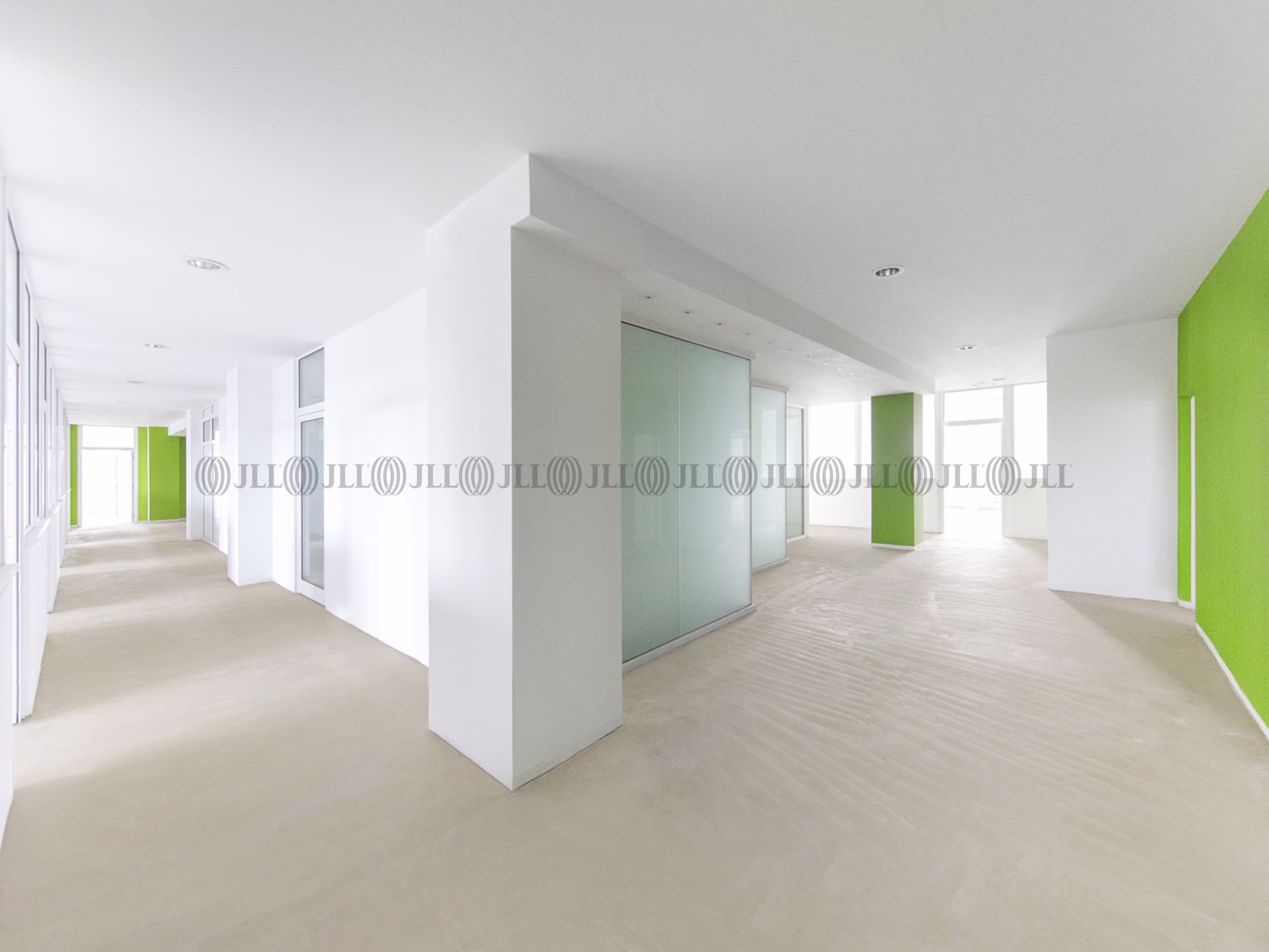 Büroimmobilie - Dreieich - F0135