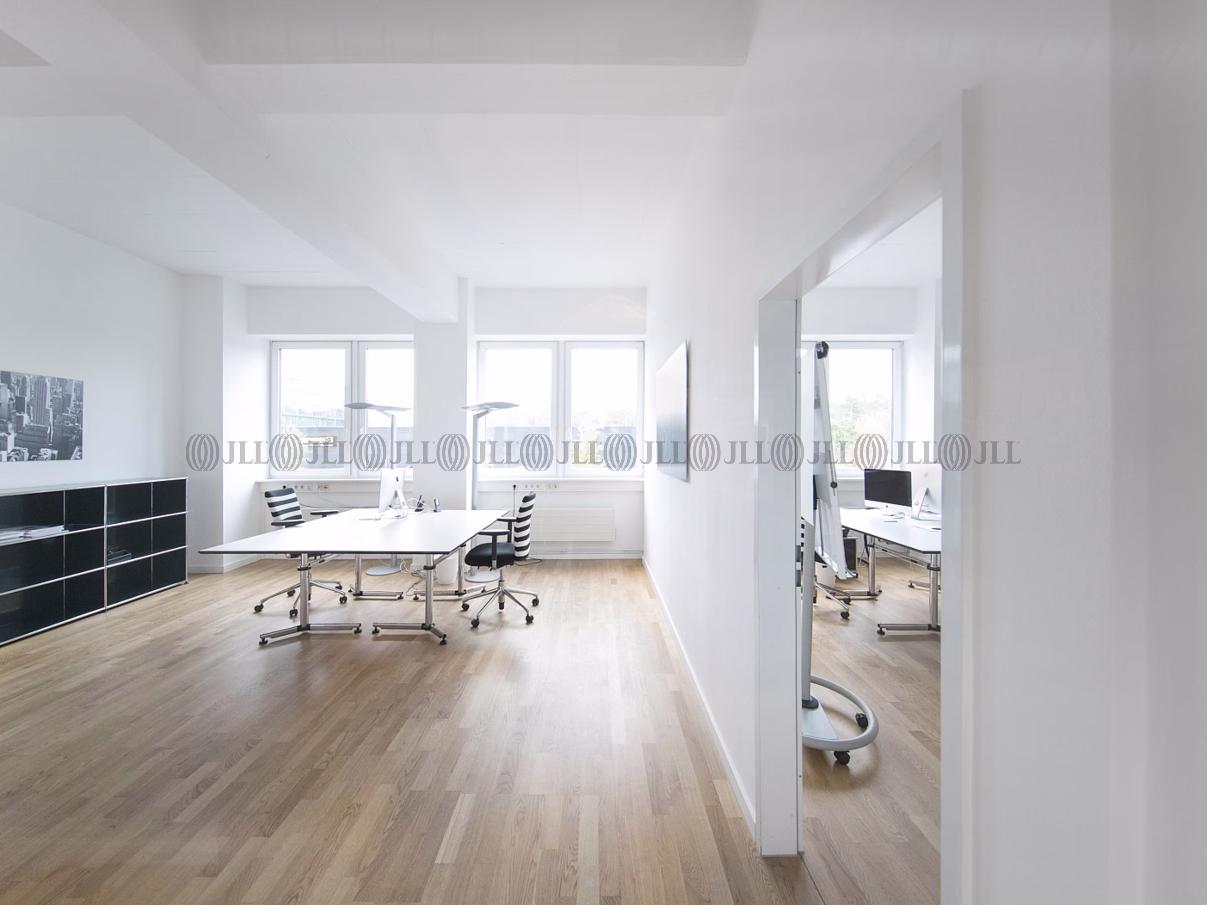 Büroimmobilie - Dreieich - F0135