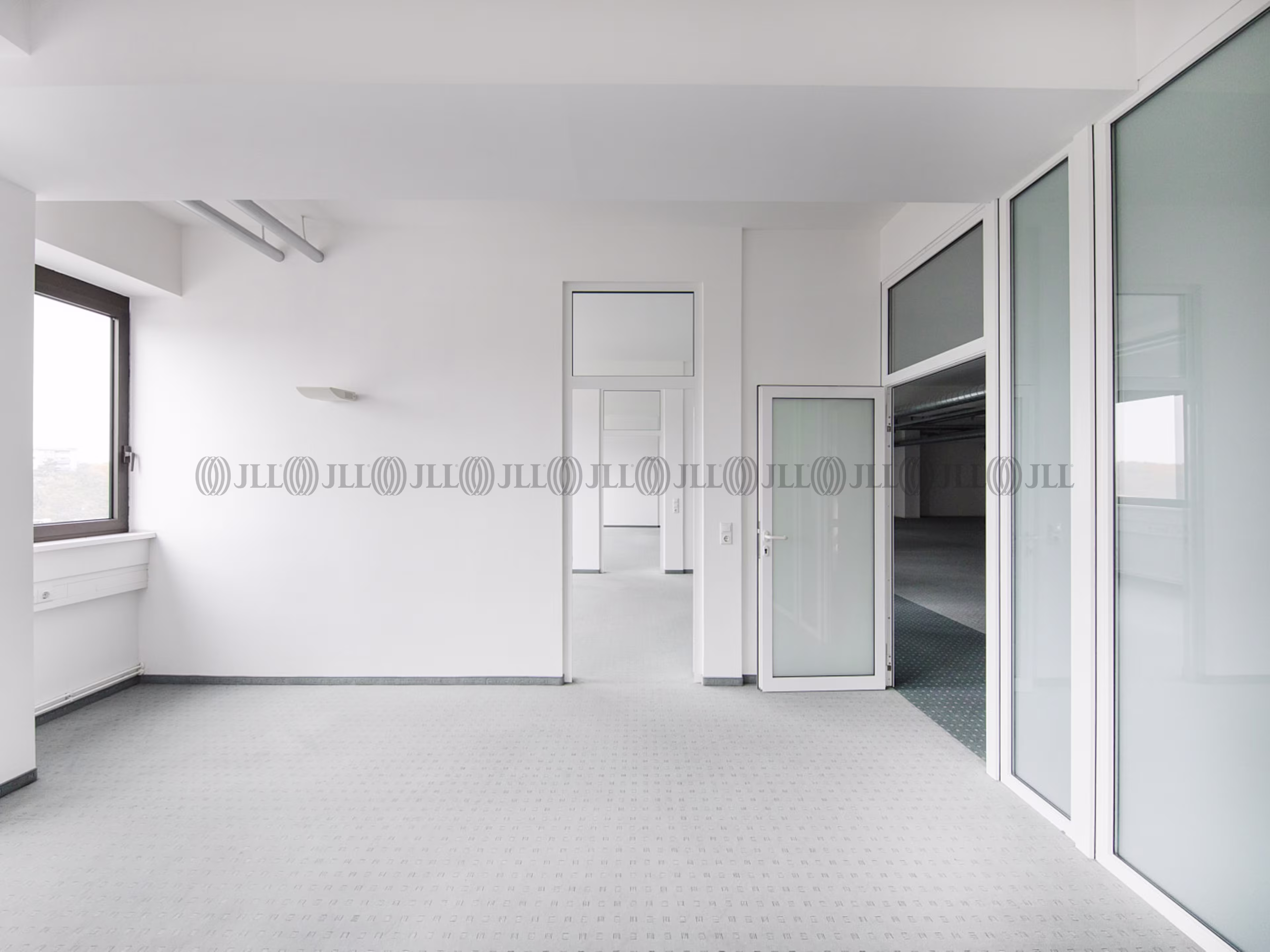 Büroimmobilie - Dreieich - F0135