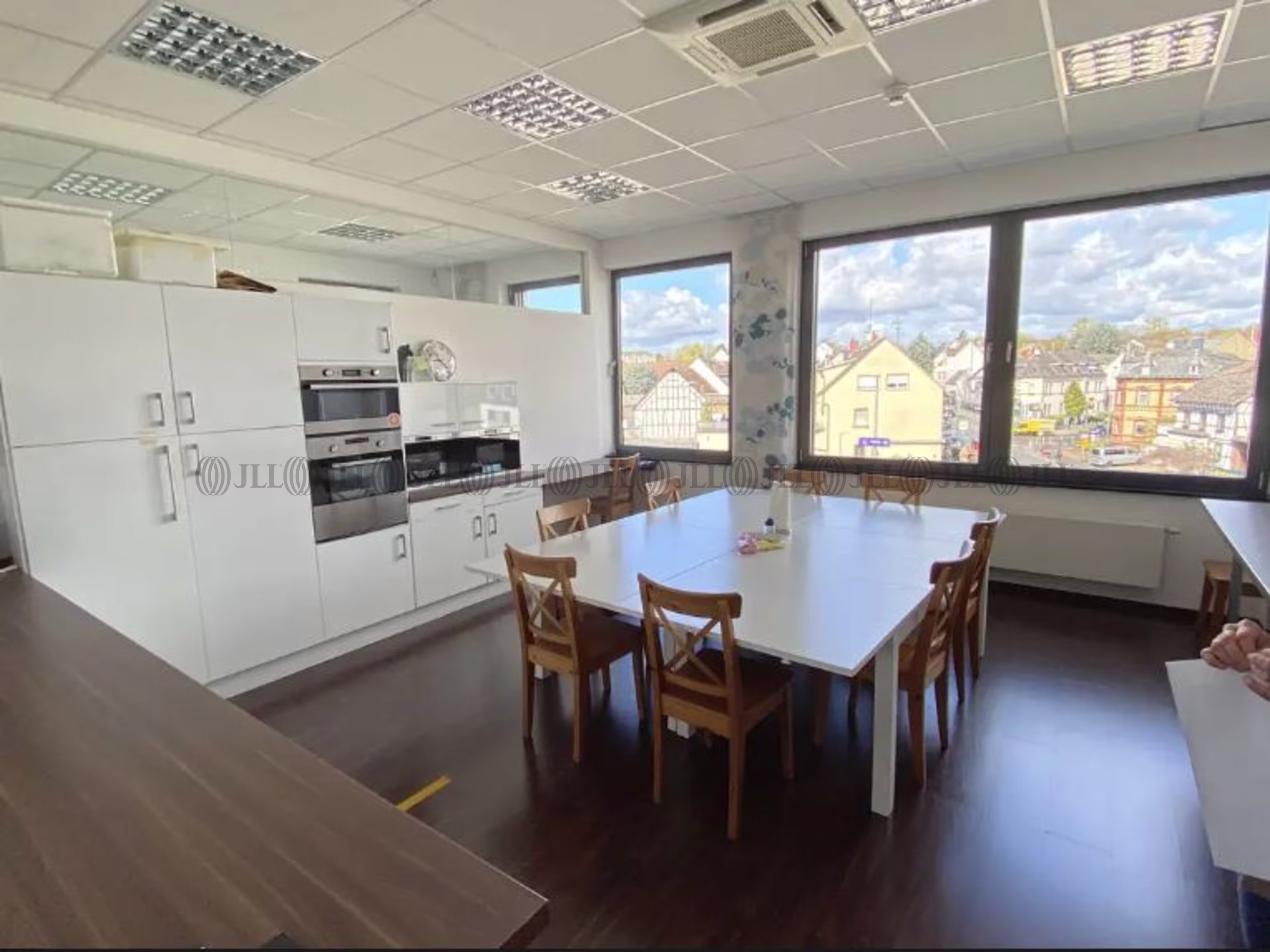 Büroimmobilie - Wiesbaden, Erbenheim - F1453