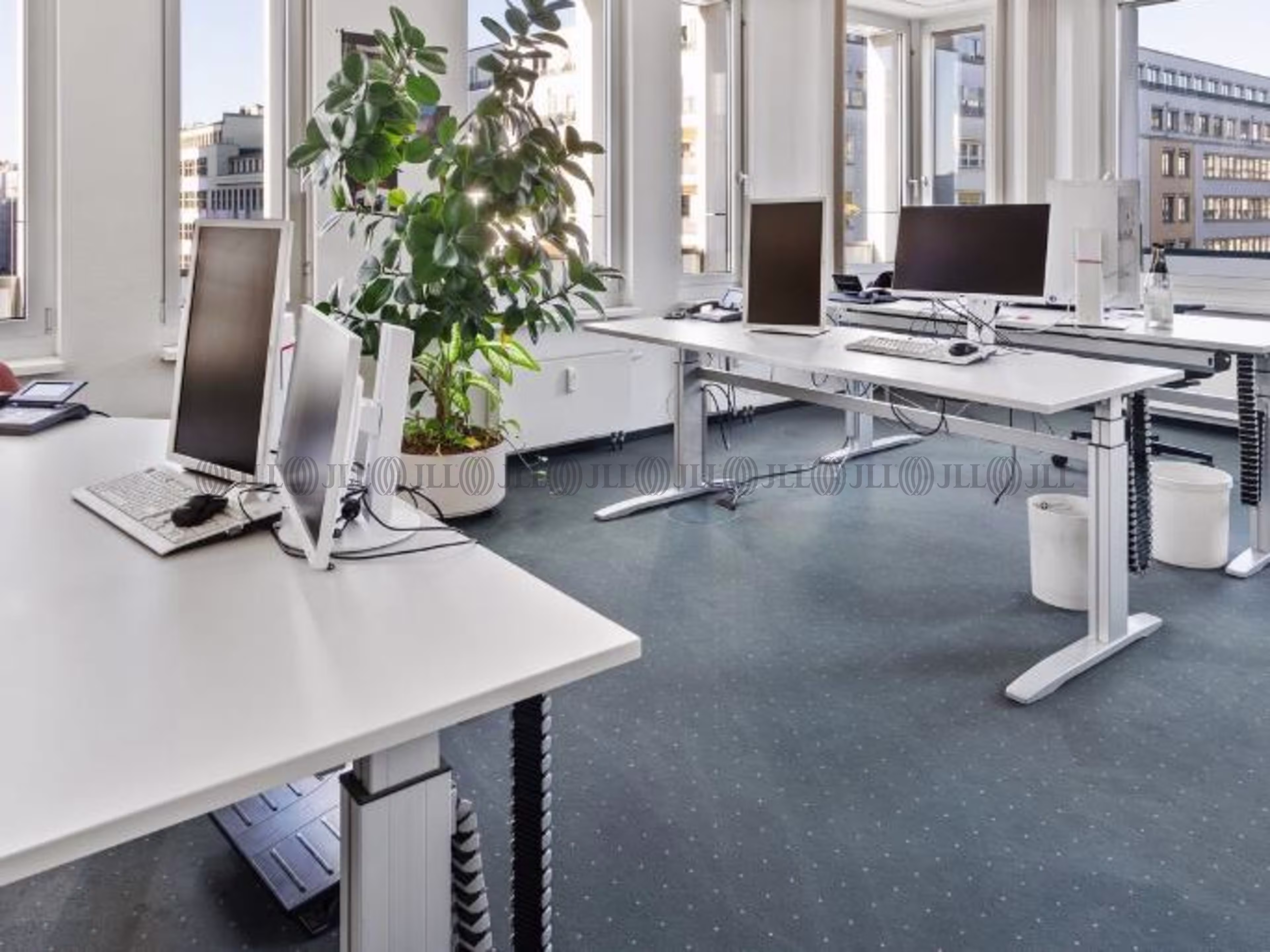 Büroimmobilie - Berlin, Kreuzberg - B0345