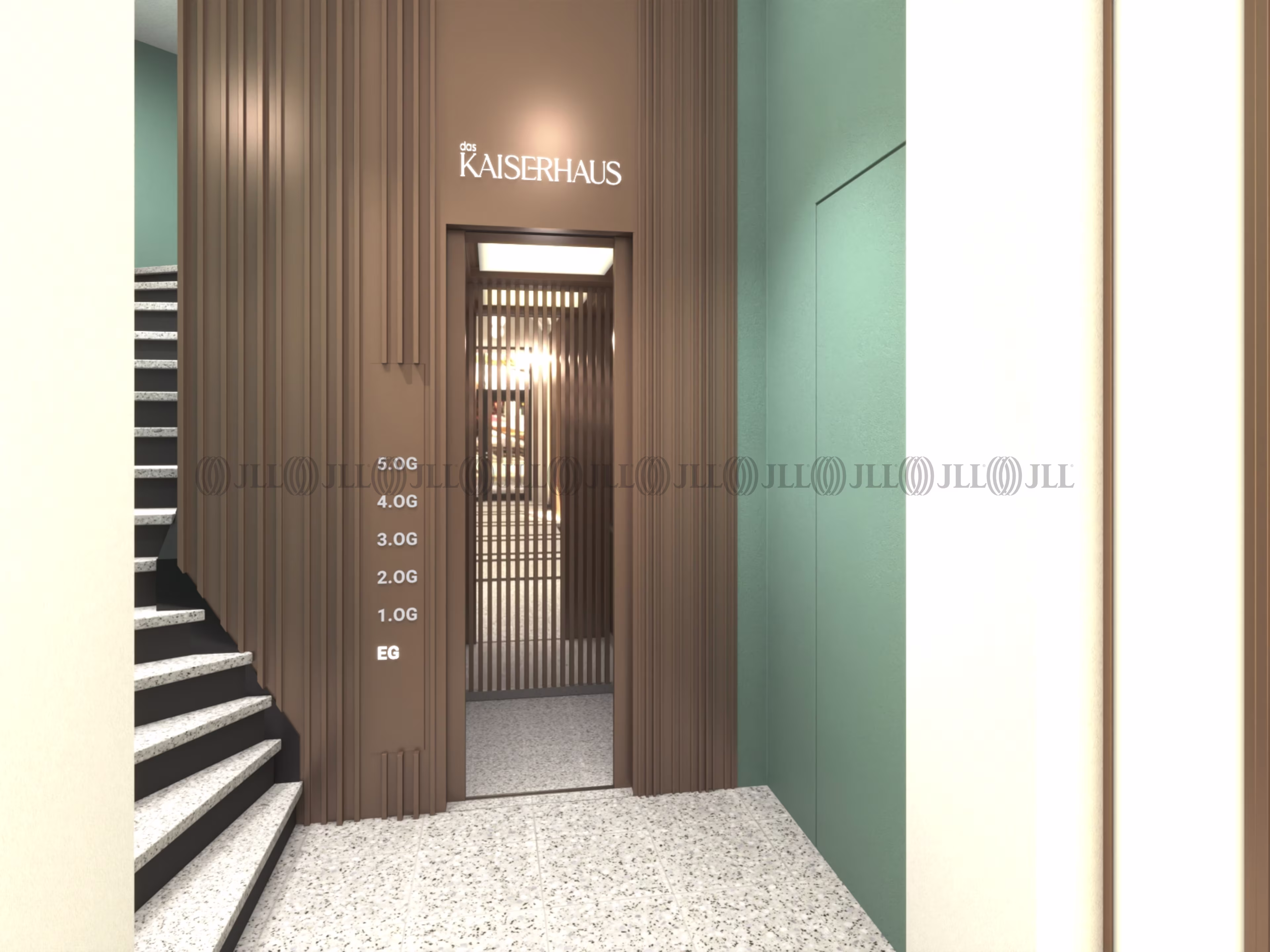 Büroimmobilie - Frankfurt am Main, Innenstadt - F0700 Büroimmobilie - Frankfurt am Main, Innenstadt - F0700