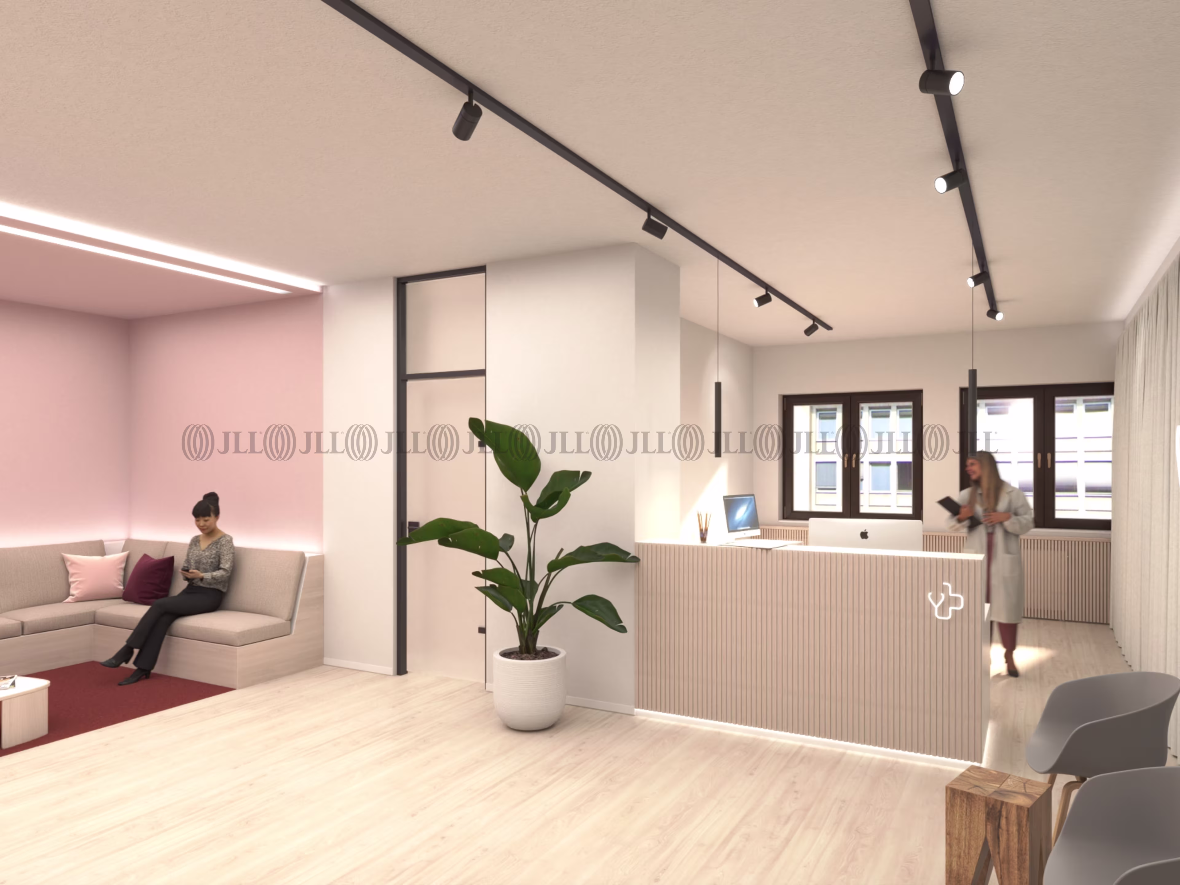 Büroimmobilie - Frankfurt am Main, Innenstadt - F0700 Büroimmobilie - Frankfurt am Main, Innenstadt - F0700