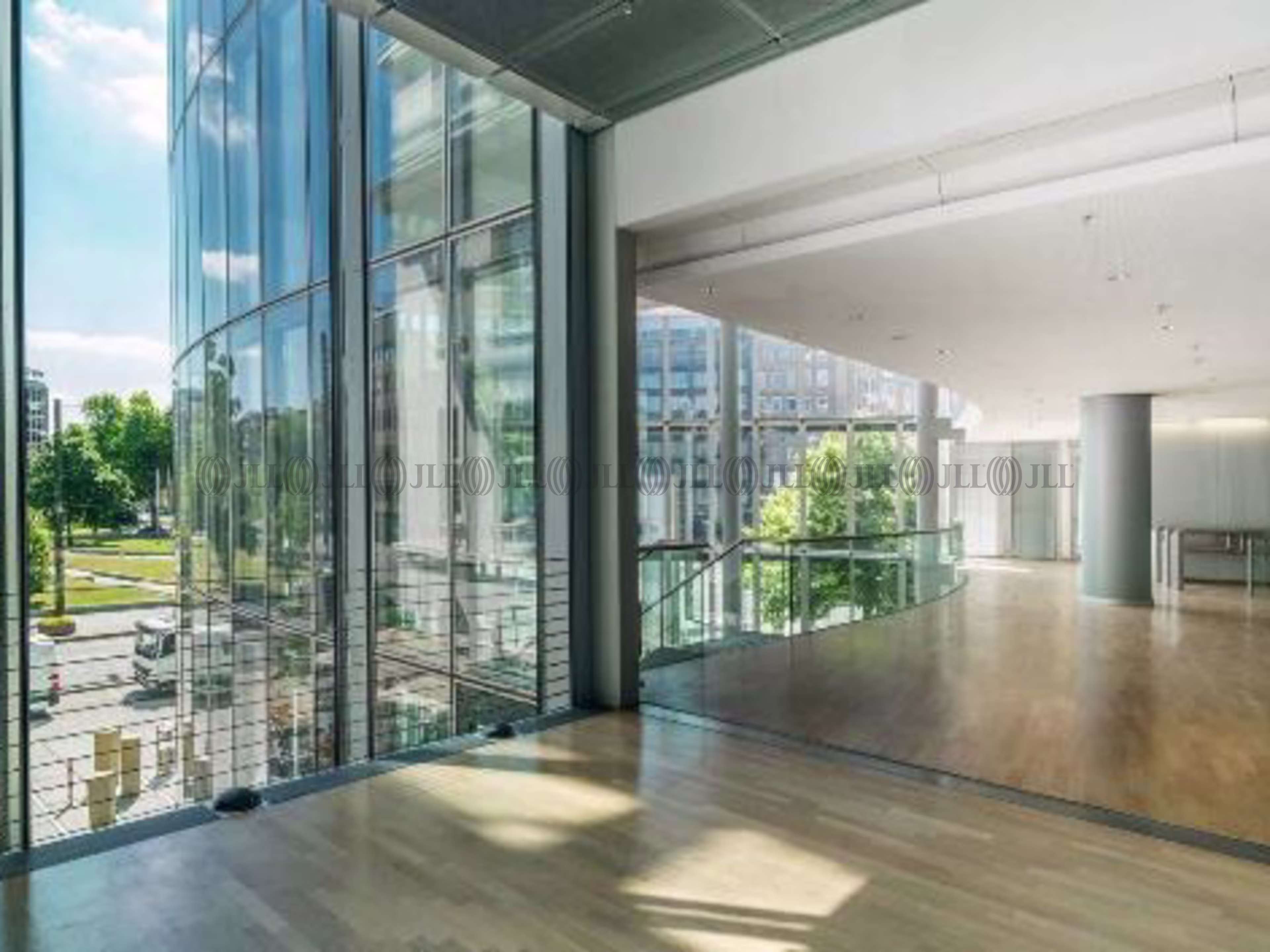 Büroimmobilie - Düsseldorf, Stadtmitte - D0574 Büroimmobilie - Düsseldorf, Stadtmitte - D0574