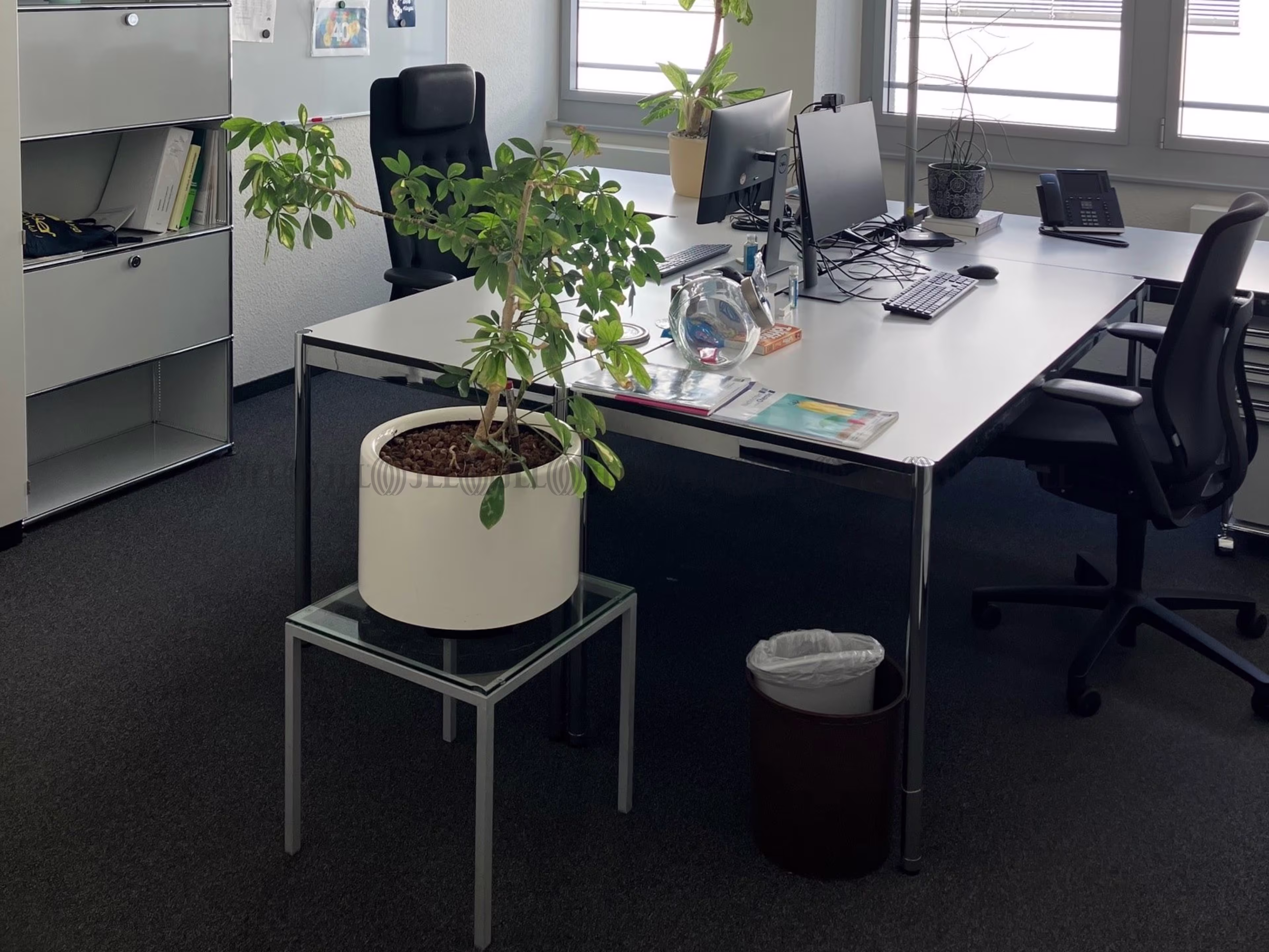 Büroimmobilie - Köln, Deutz - K1084