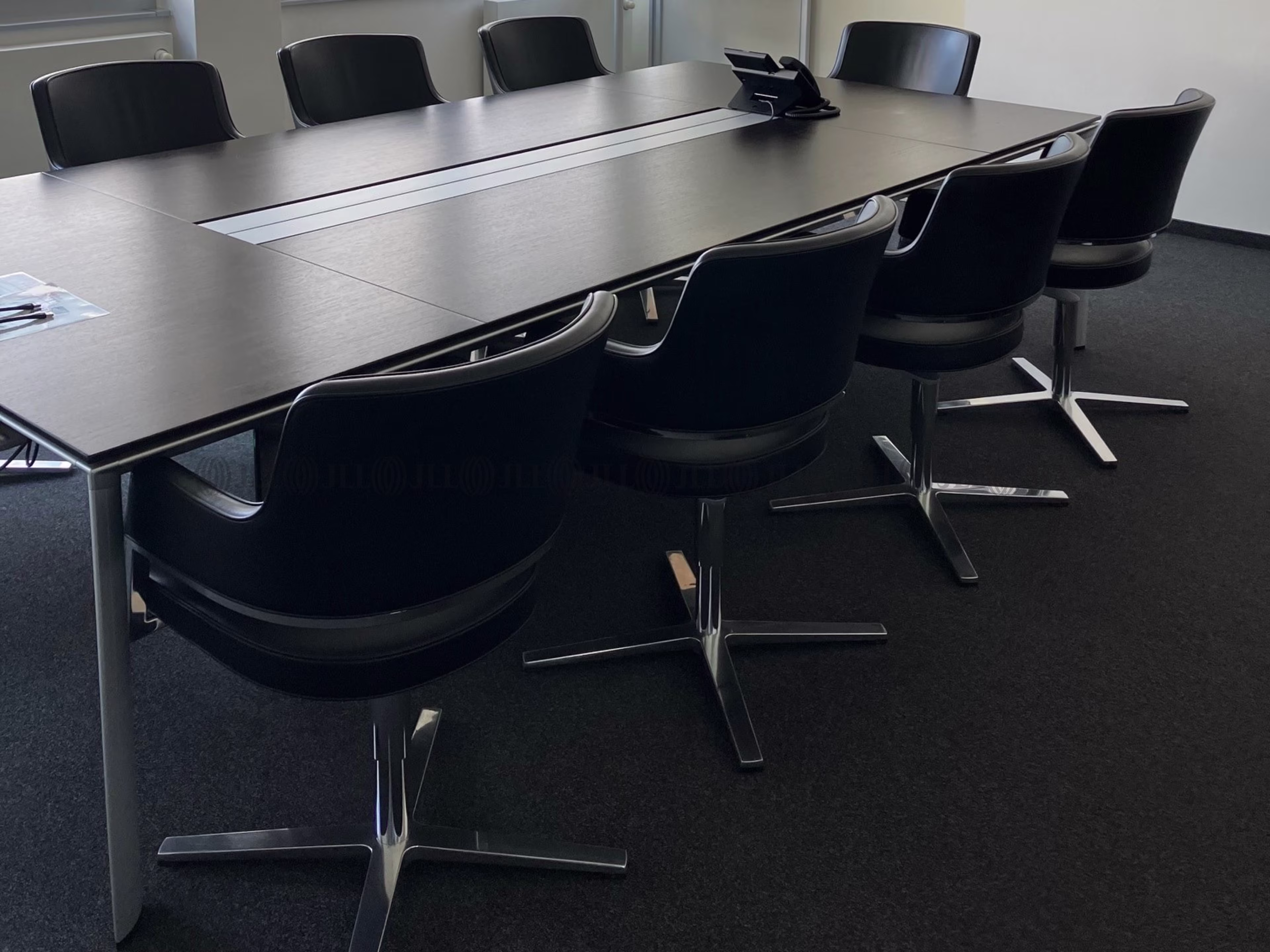 Büroimmobilie - Köln, Deutz - K1084