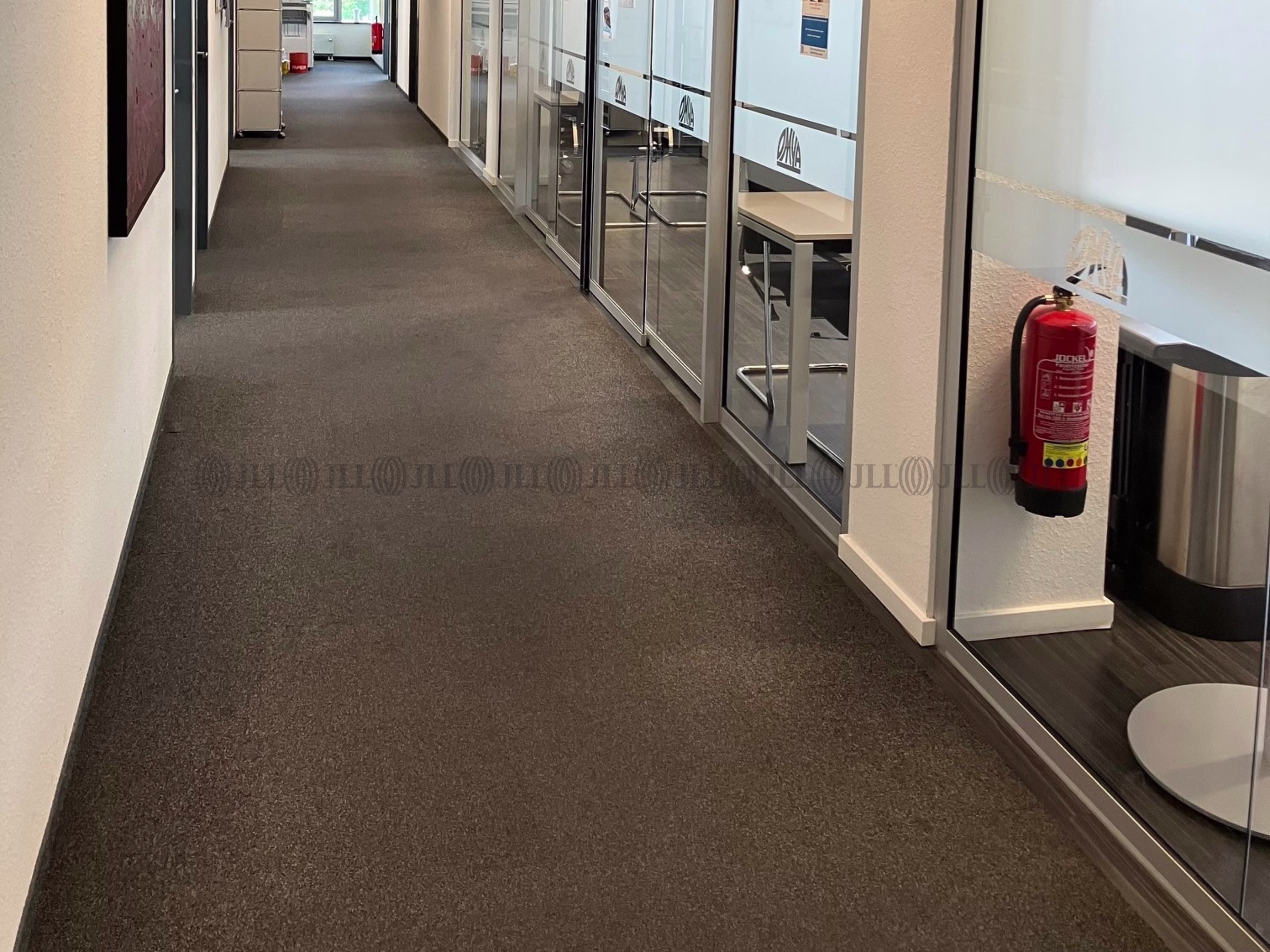 Büroimmobilie - Köln, Deutz - K1084