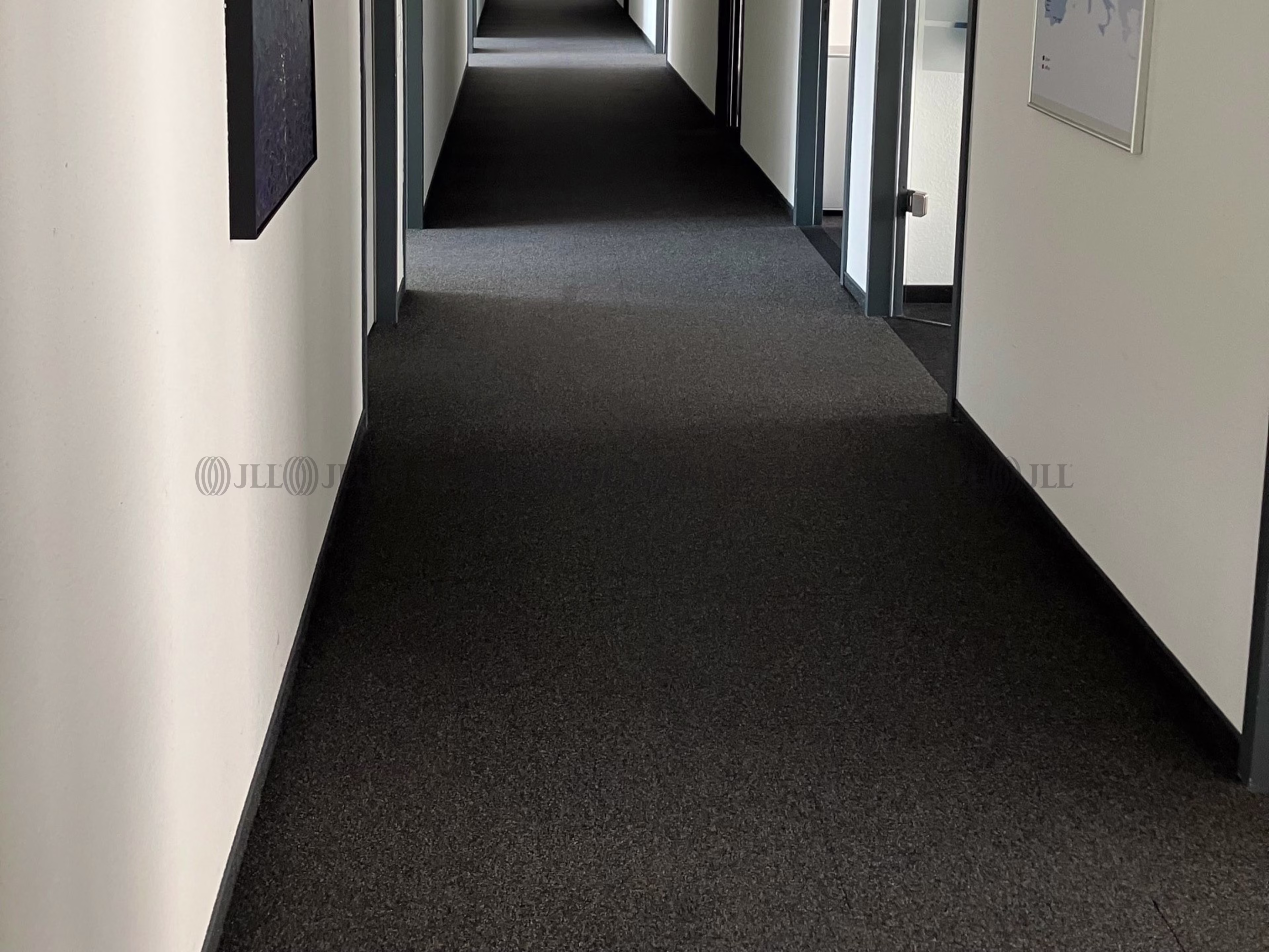 Büroimmobilie - Köln, Deutz - K1084