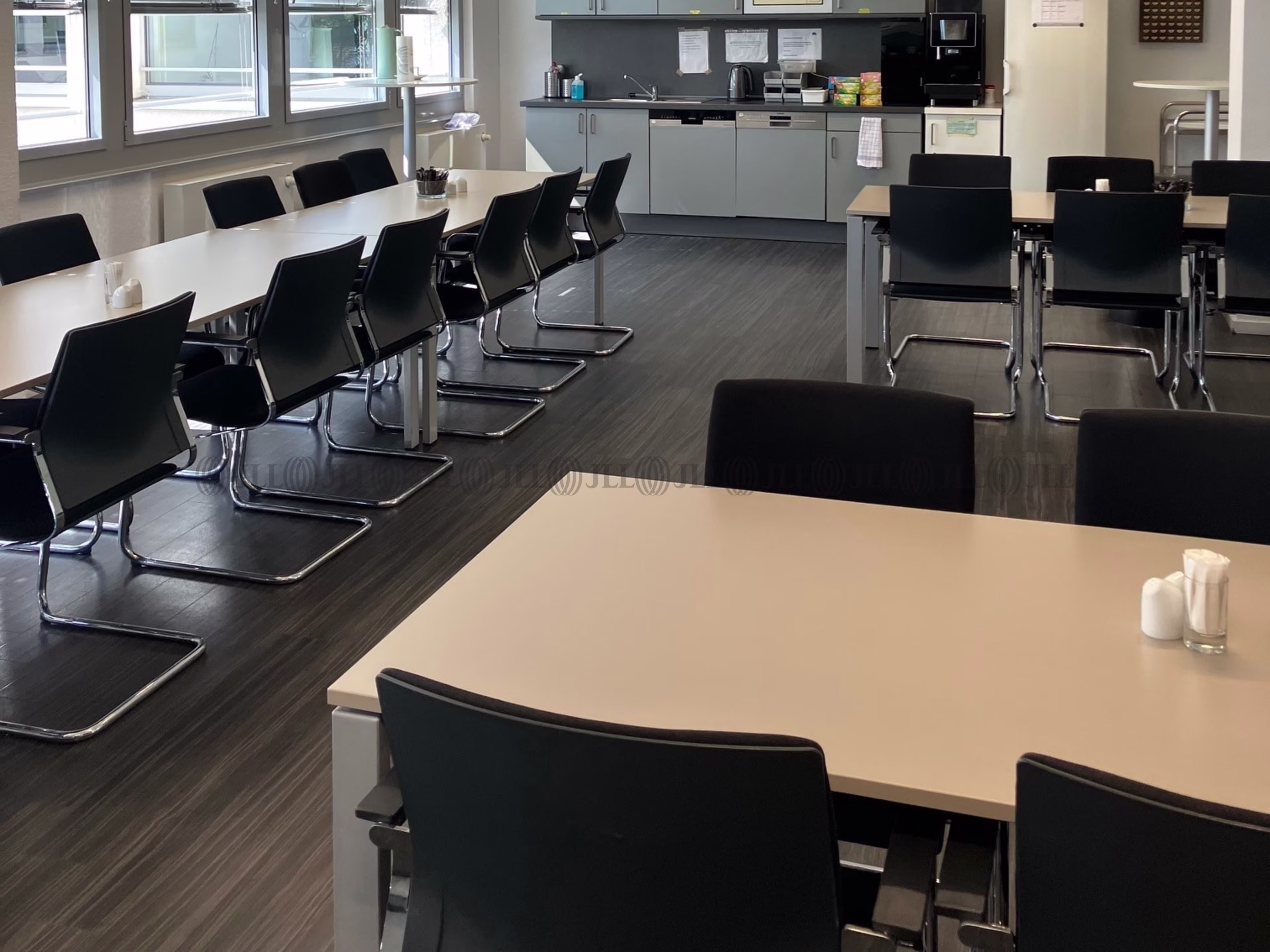 Büroimmobilie - Köln, Deutz - K1084