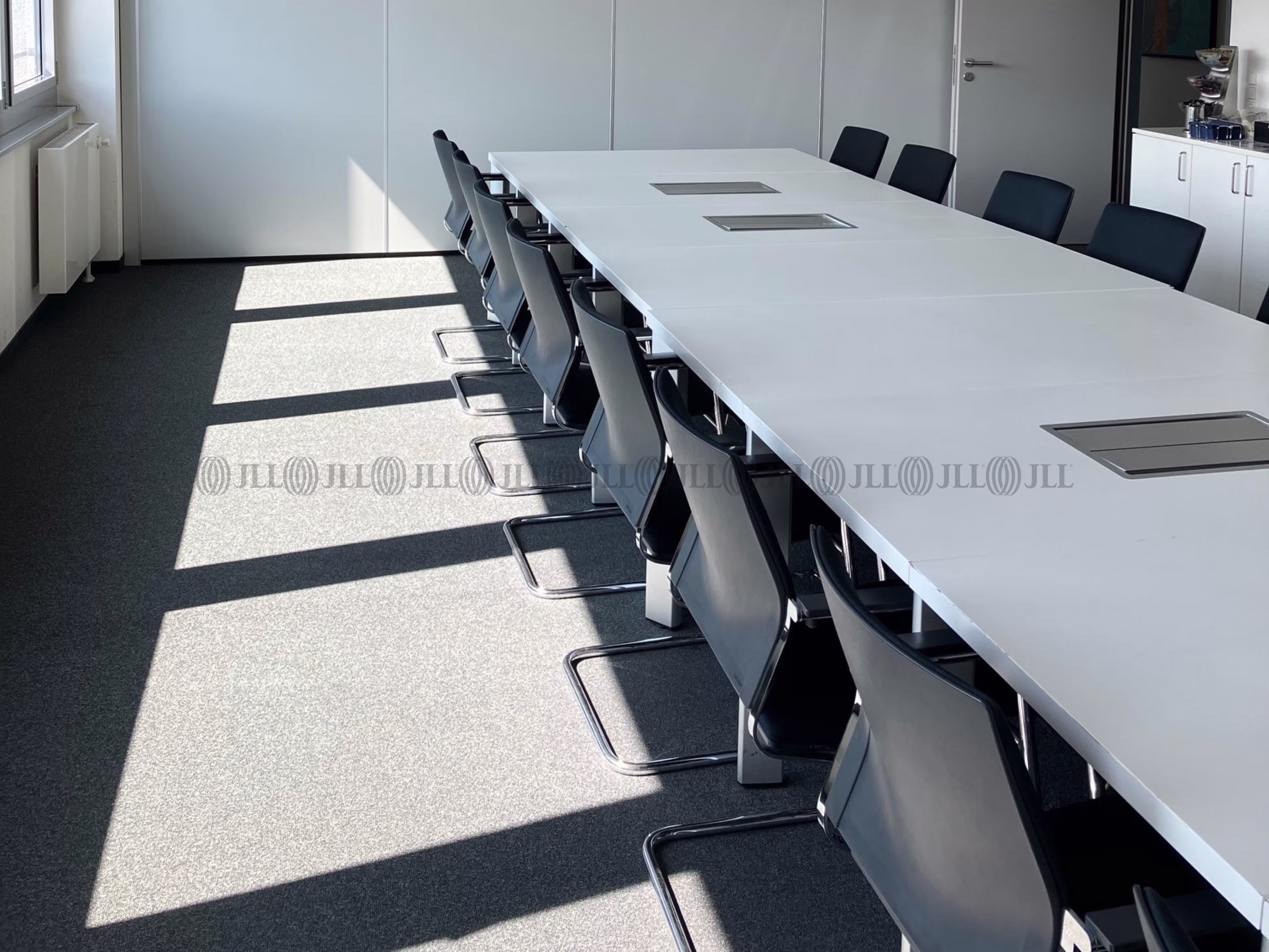 Büroimmobilie - Köln, Deutz - K1084