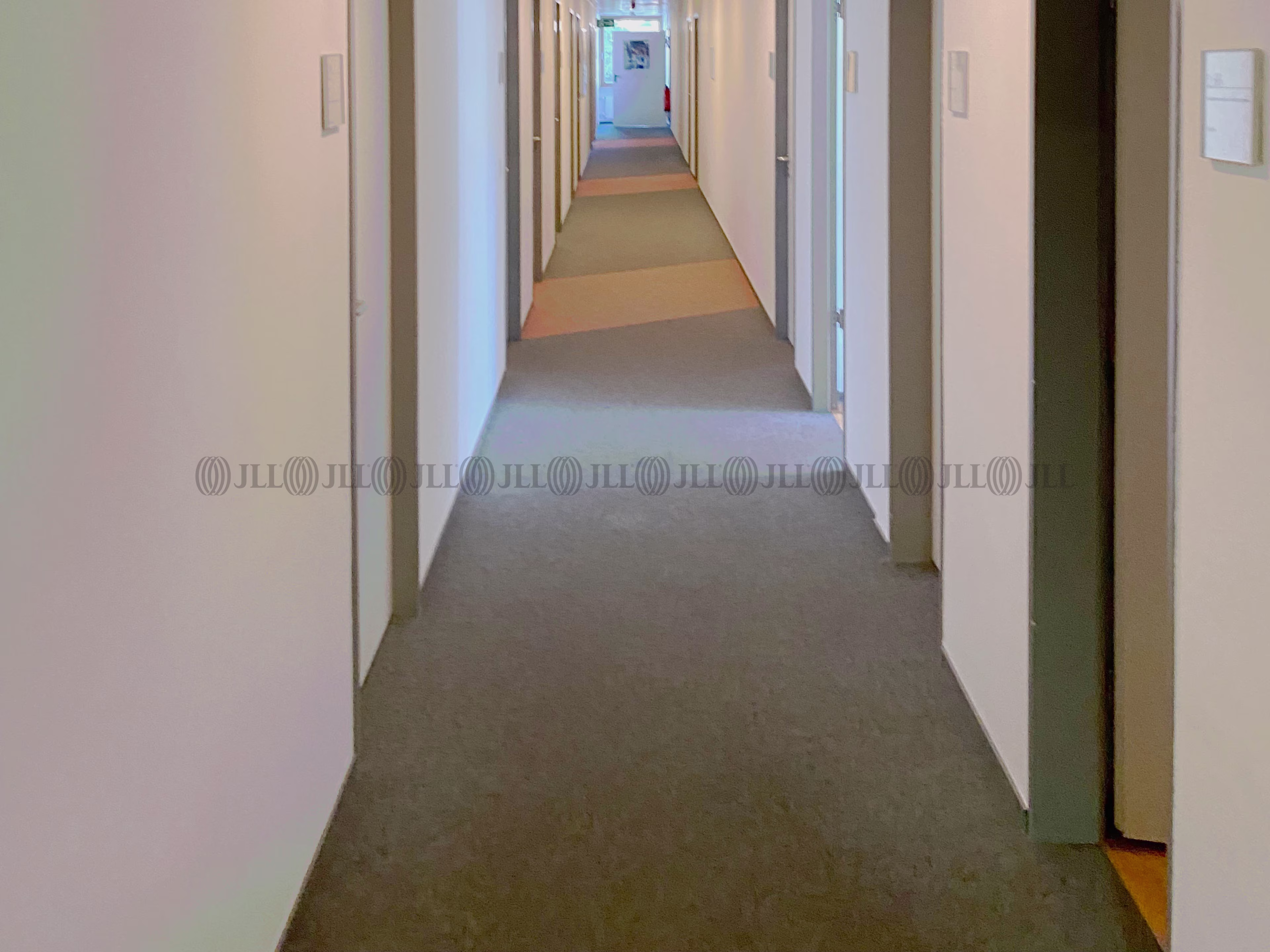 Büroimmobilie - Duisburg, Neudorf-Nord - D2813