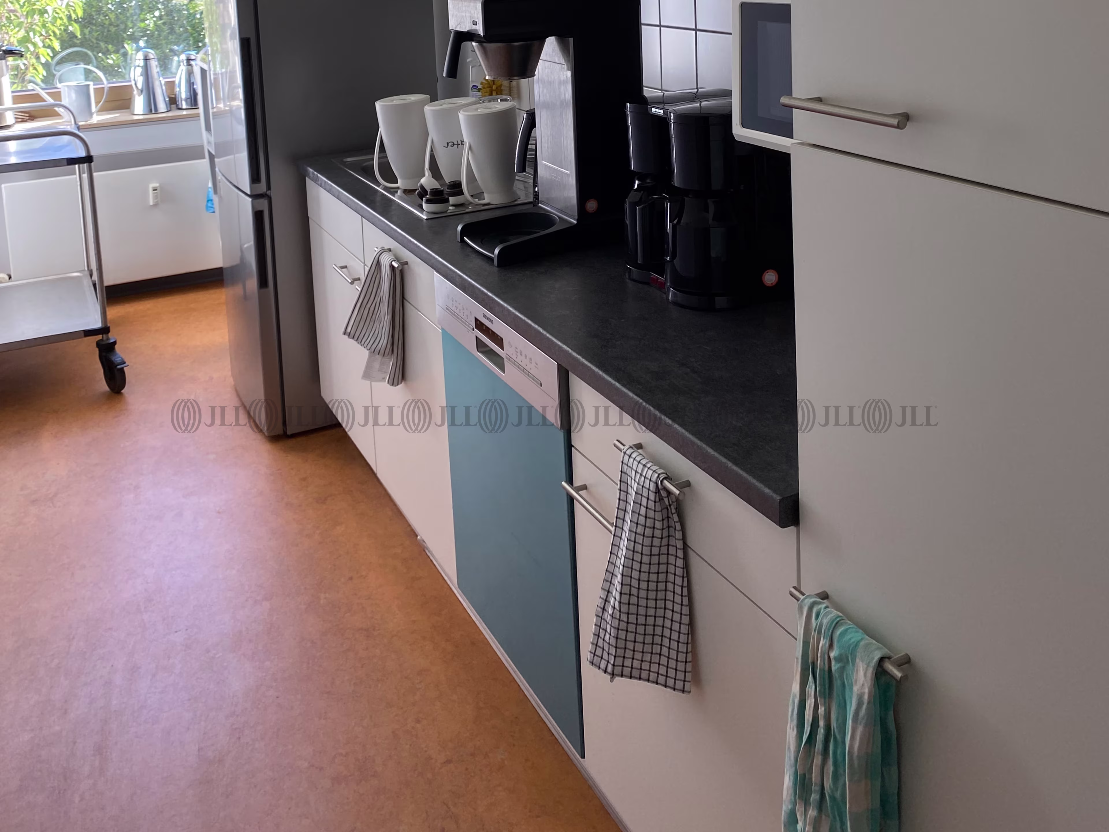 Büroimmobilie - Duisburg, Neudorf-Nord - D2813