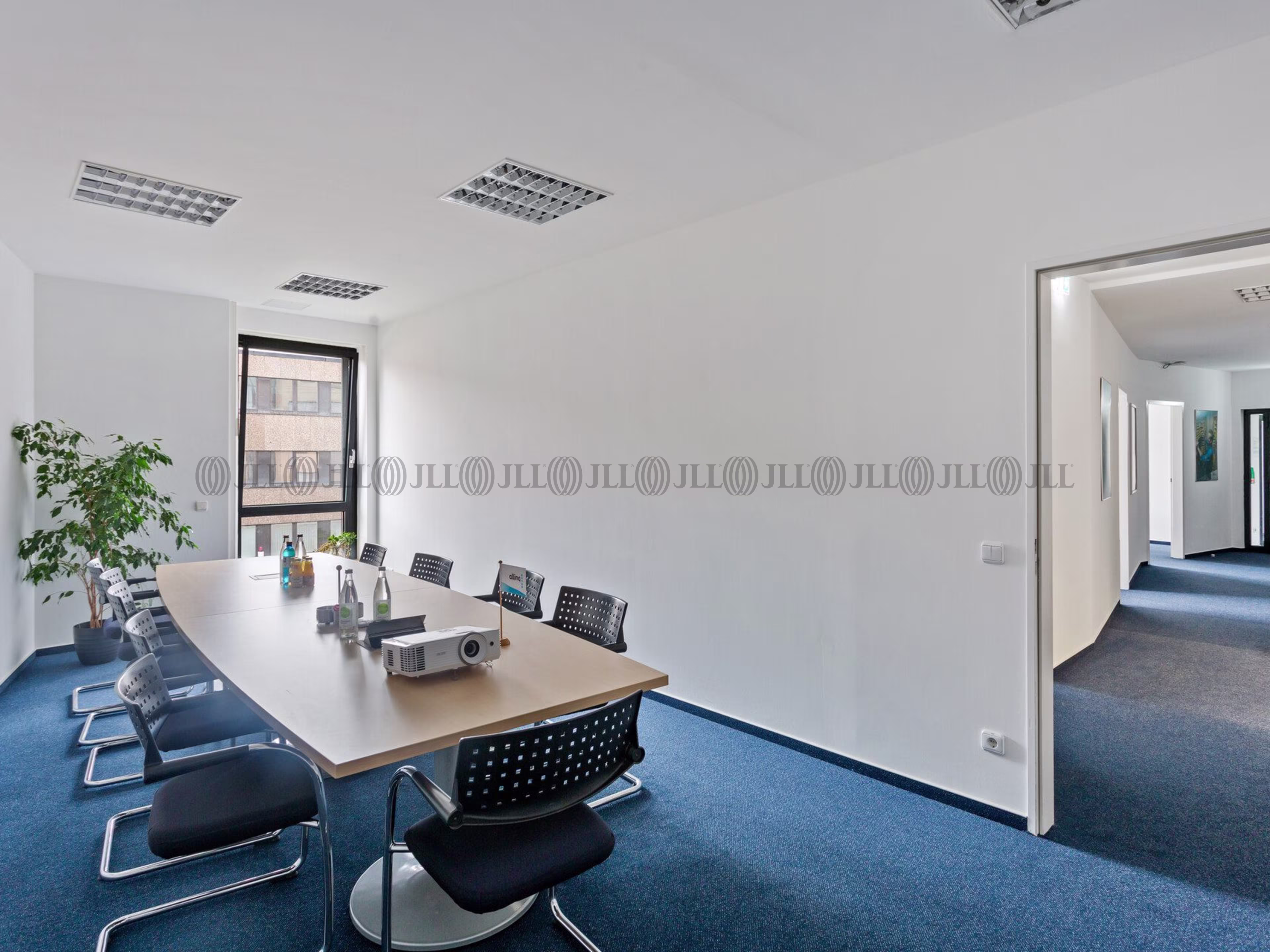 Büroimmobilie - Berlin, Charlottenburg - B0455