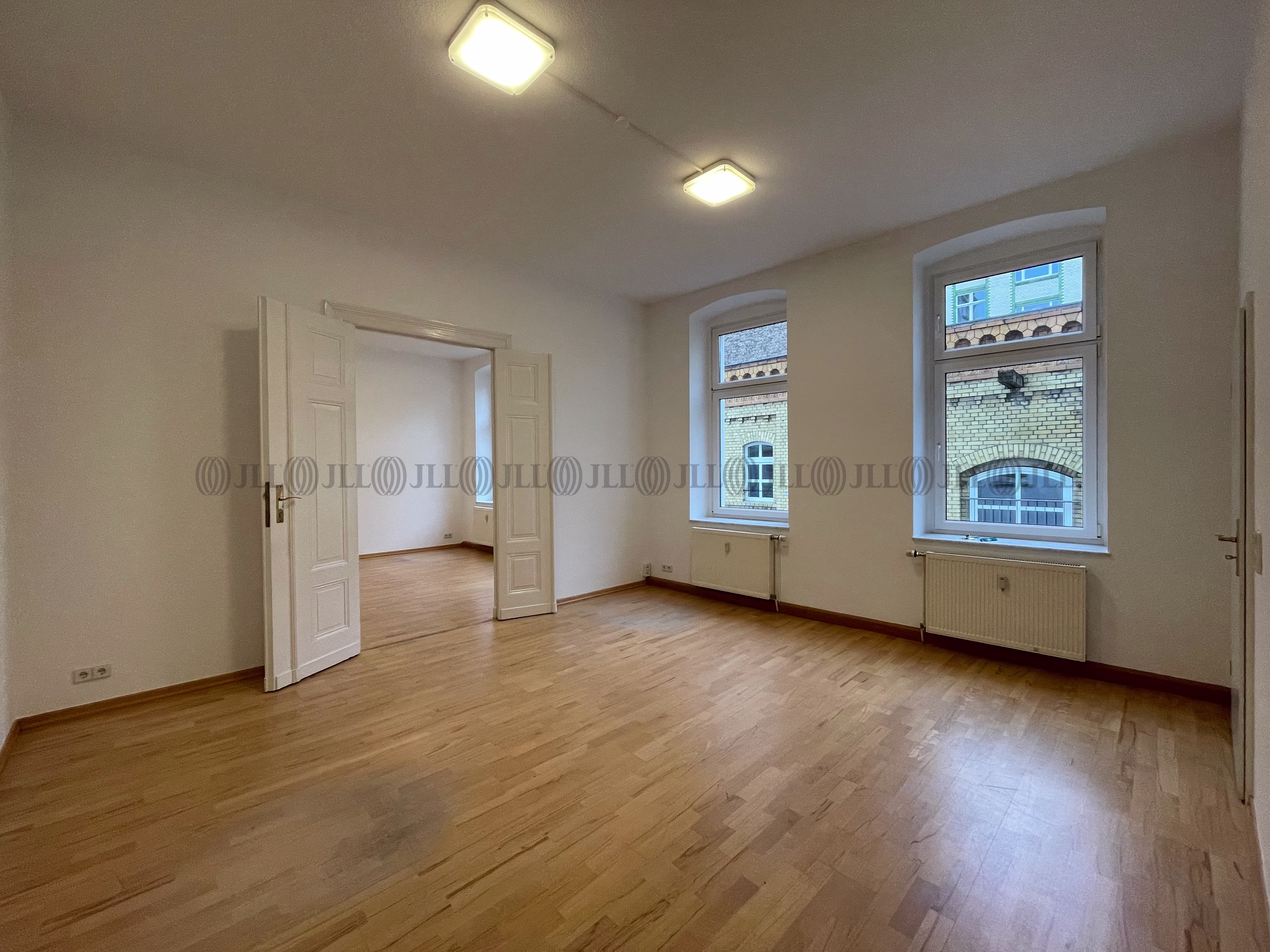 Büroimmobilie - Berlin, Mitte - B1155 Büroimmobilie - Berlin, Mitte - B1155