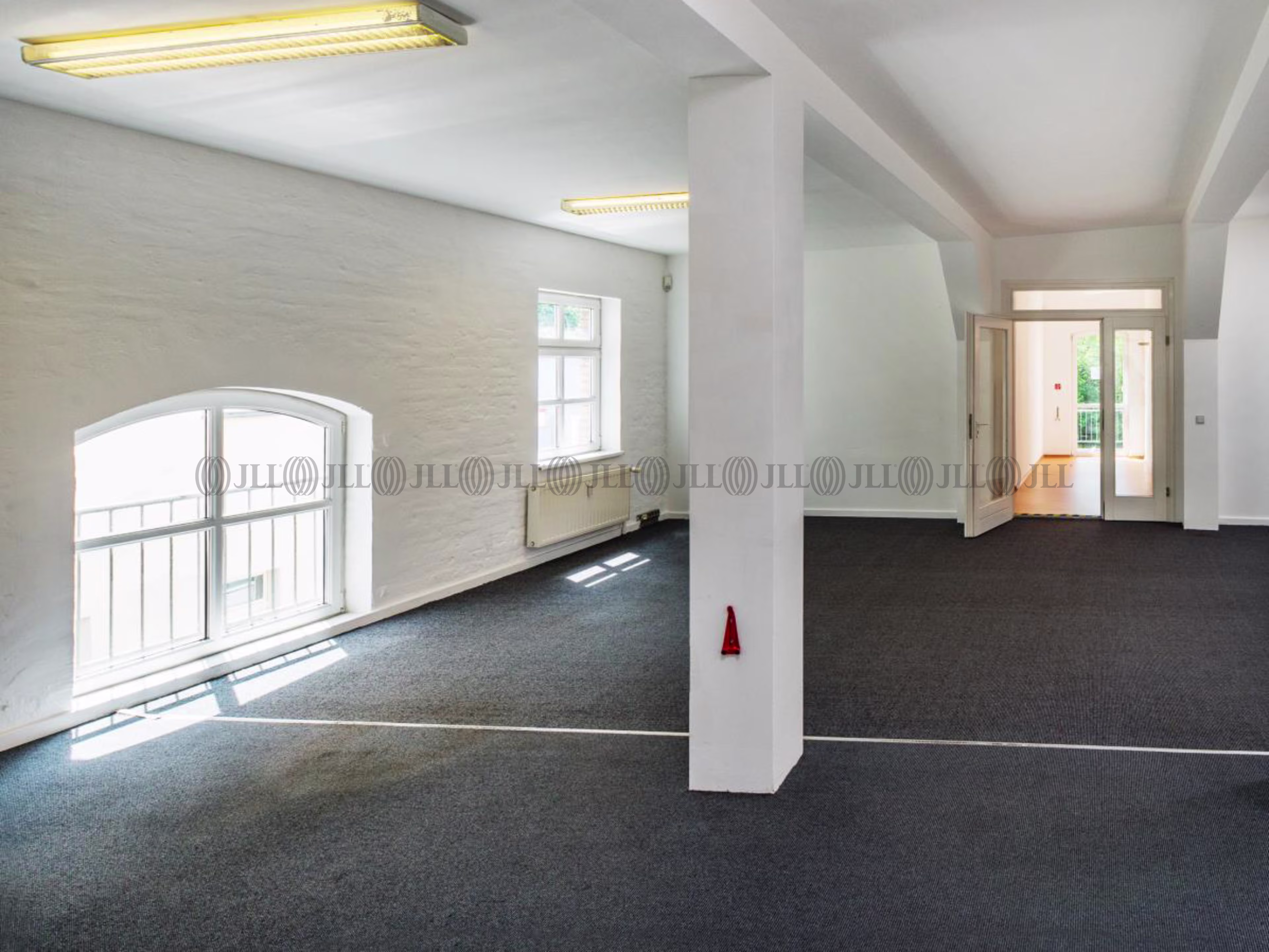 Büroimmobilie - Berlin, Mitte - B1155 Büroimmobilie - Berlin, Mitte - B1155