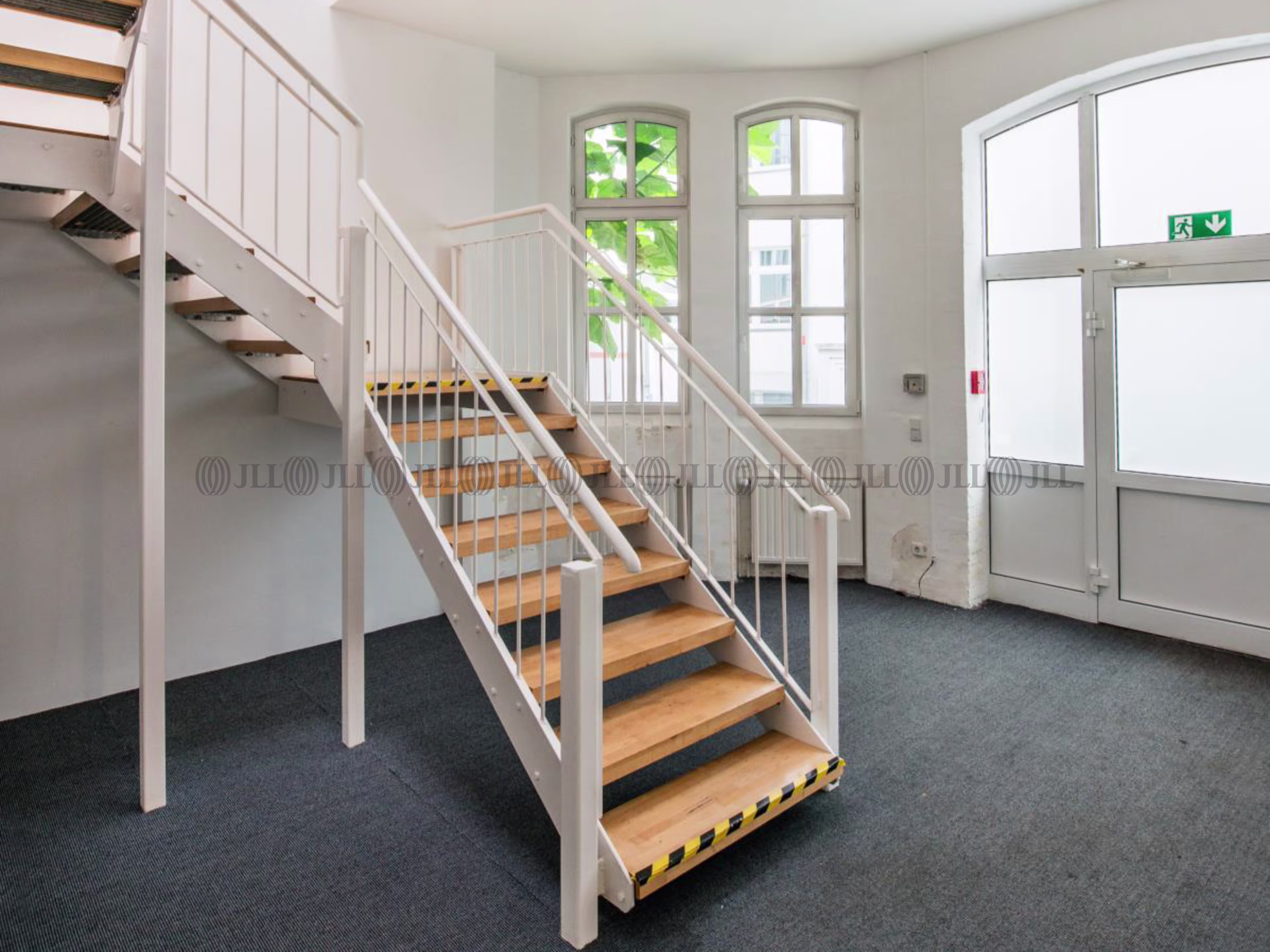 Büroimmobilie - Berlin, Mitte - B1155 Büroimmobilie - Berlin, Mitte - B1155