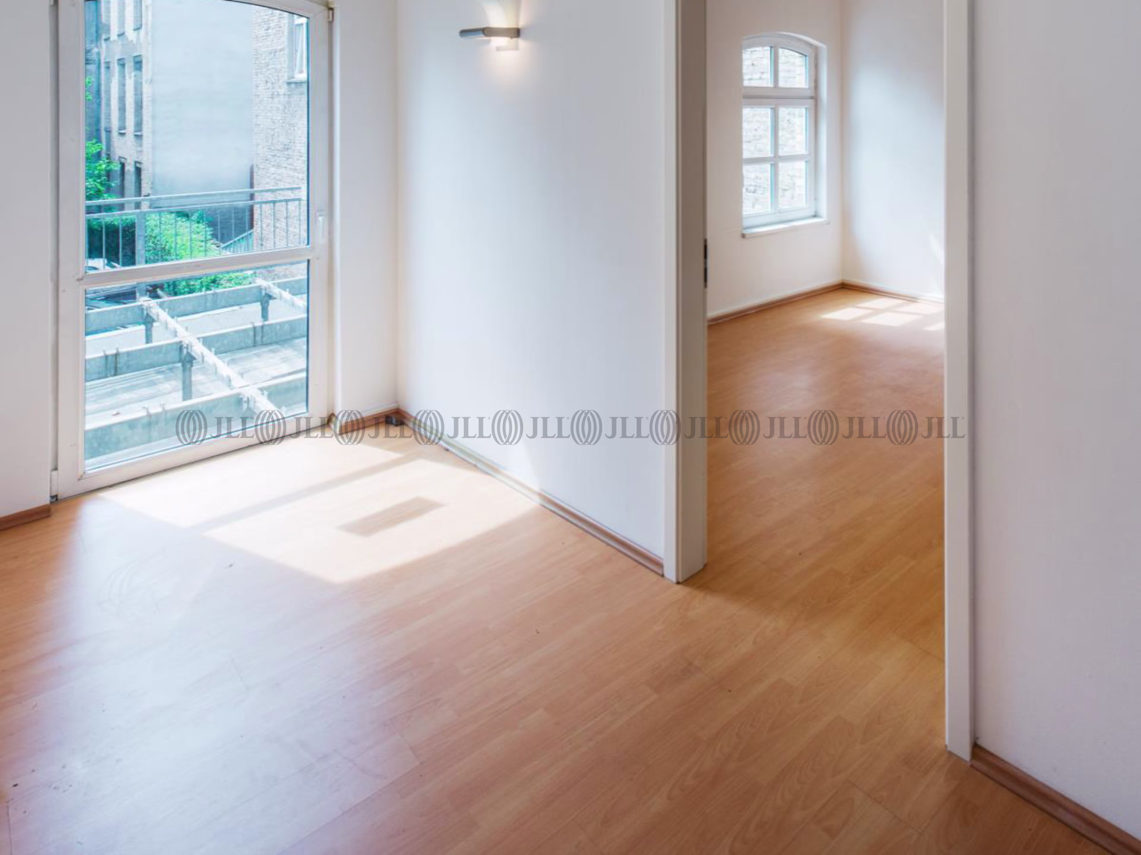 Büroimmobilie - Berlin, Mitte - B1155 Büroimmobilie - Berlin, Mitte - B1155