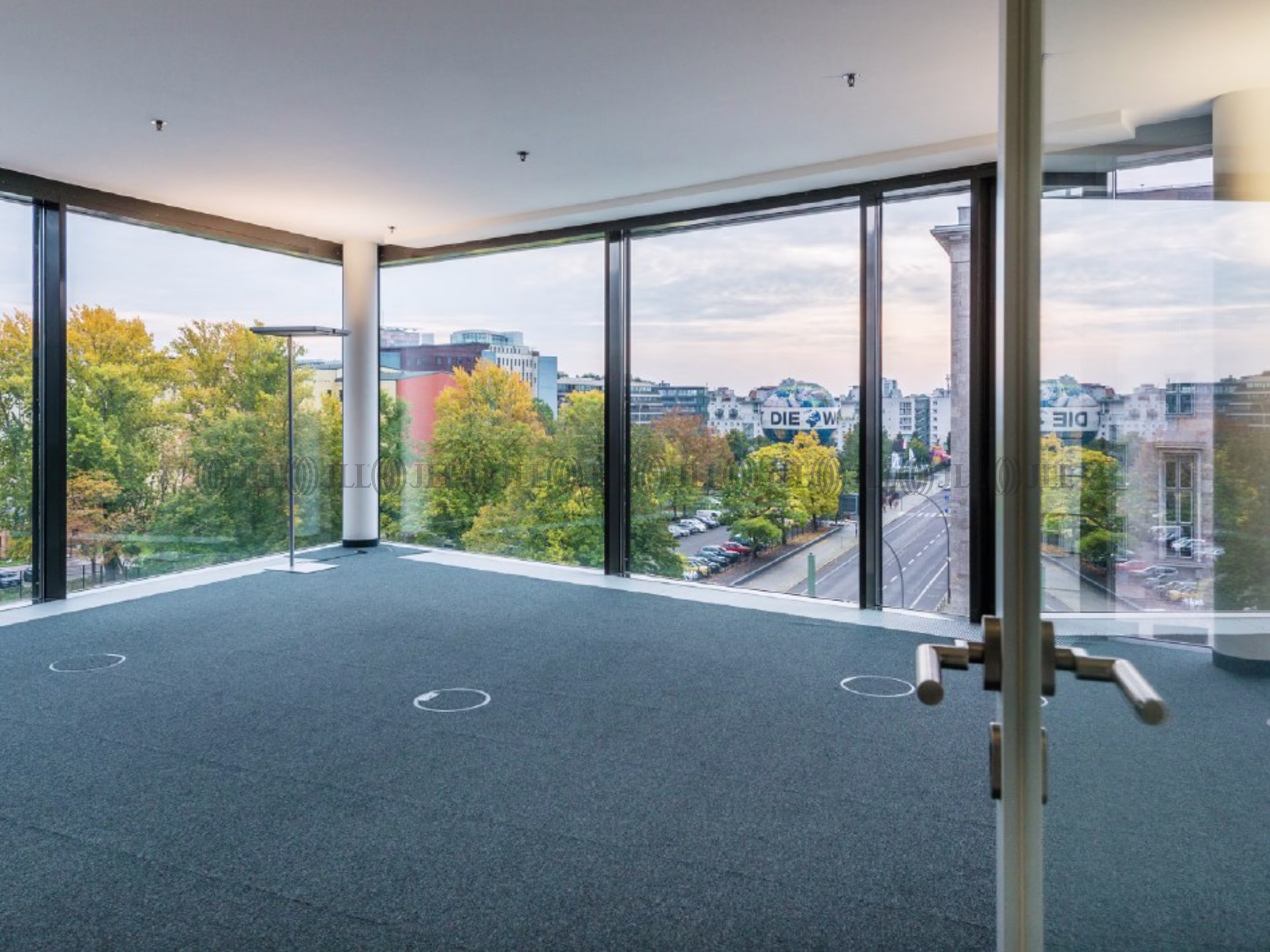 Büroimmobilie - Berlin, Mitte - B0200