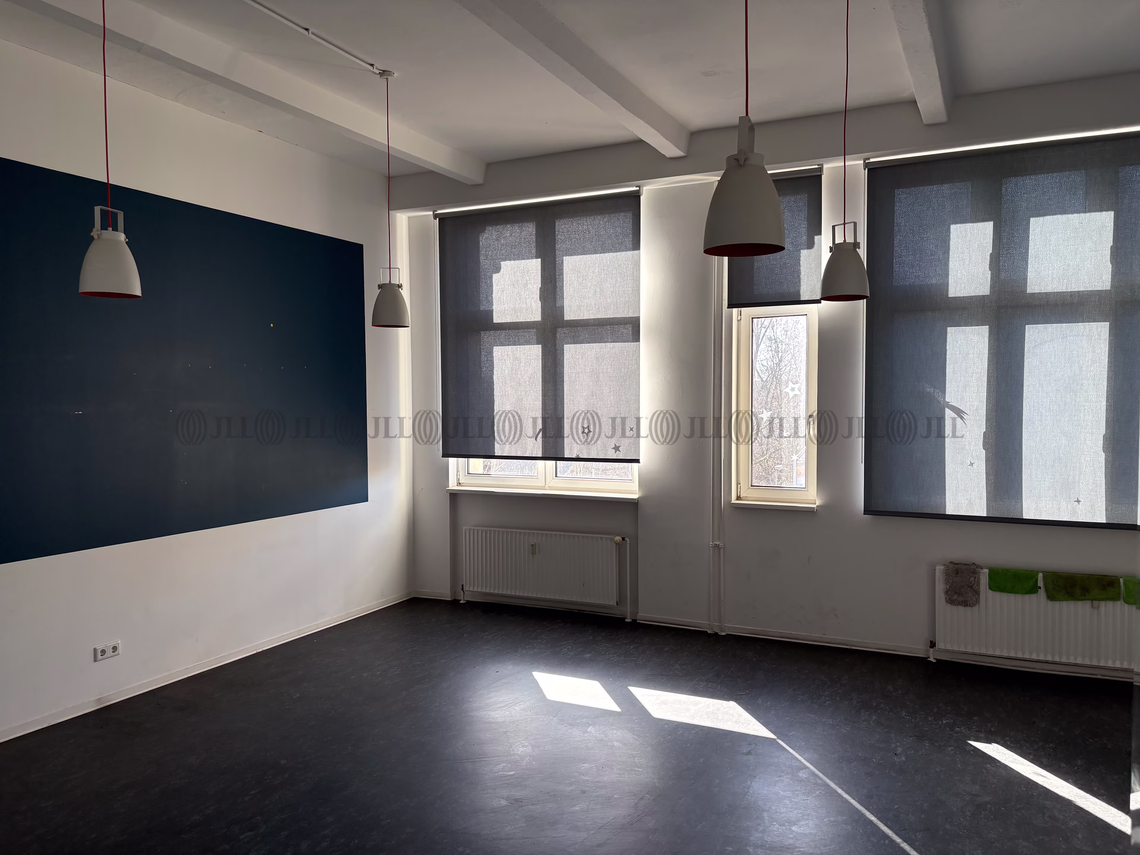 Büroimmobilie - Berlin, Neukölln - B0662