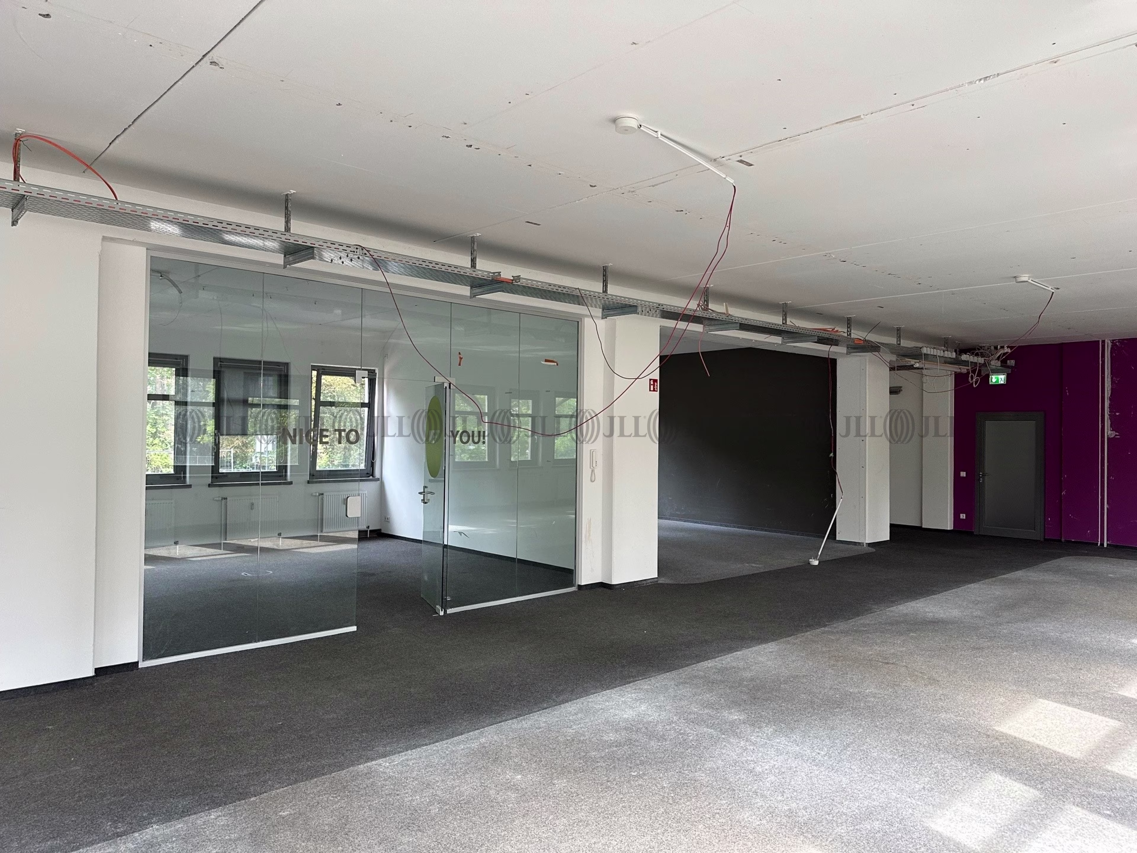 Büroimmobilie - Berlin, Neukölln - B0662