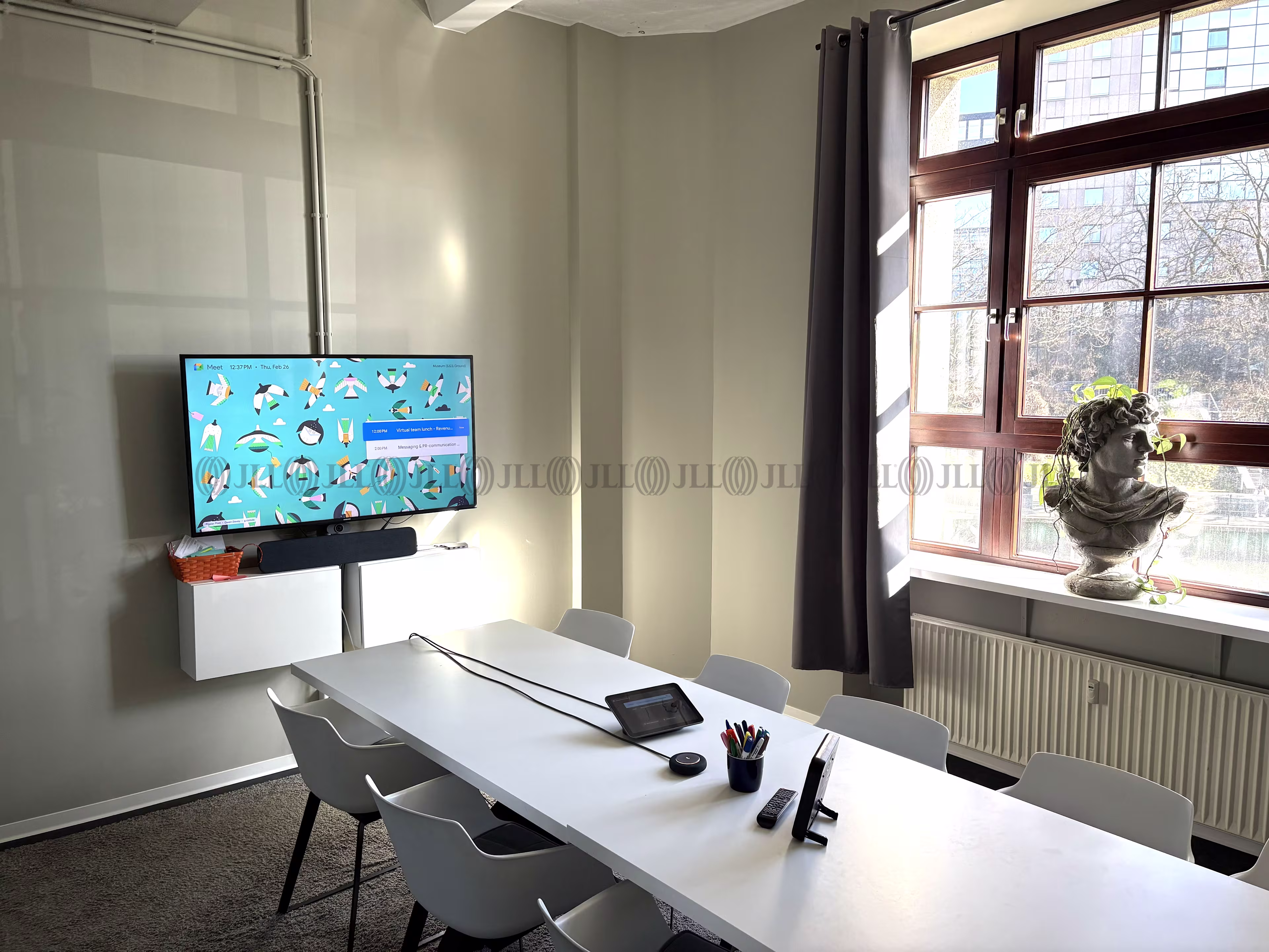 Büroimmobilie - Berlin, Neukölln - B0662