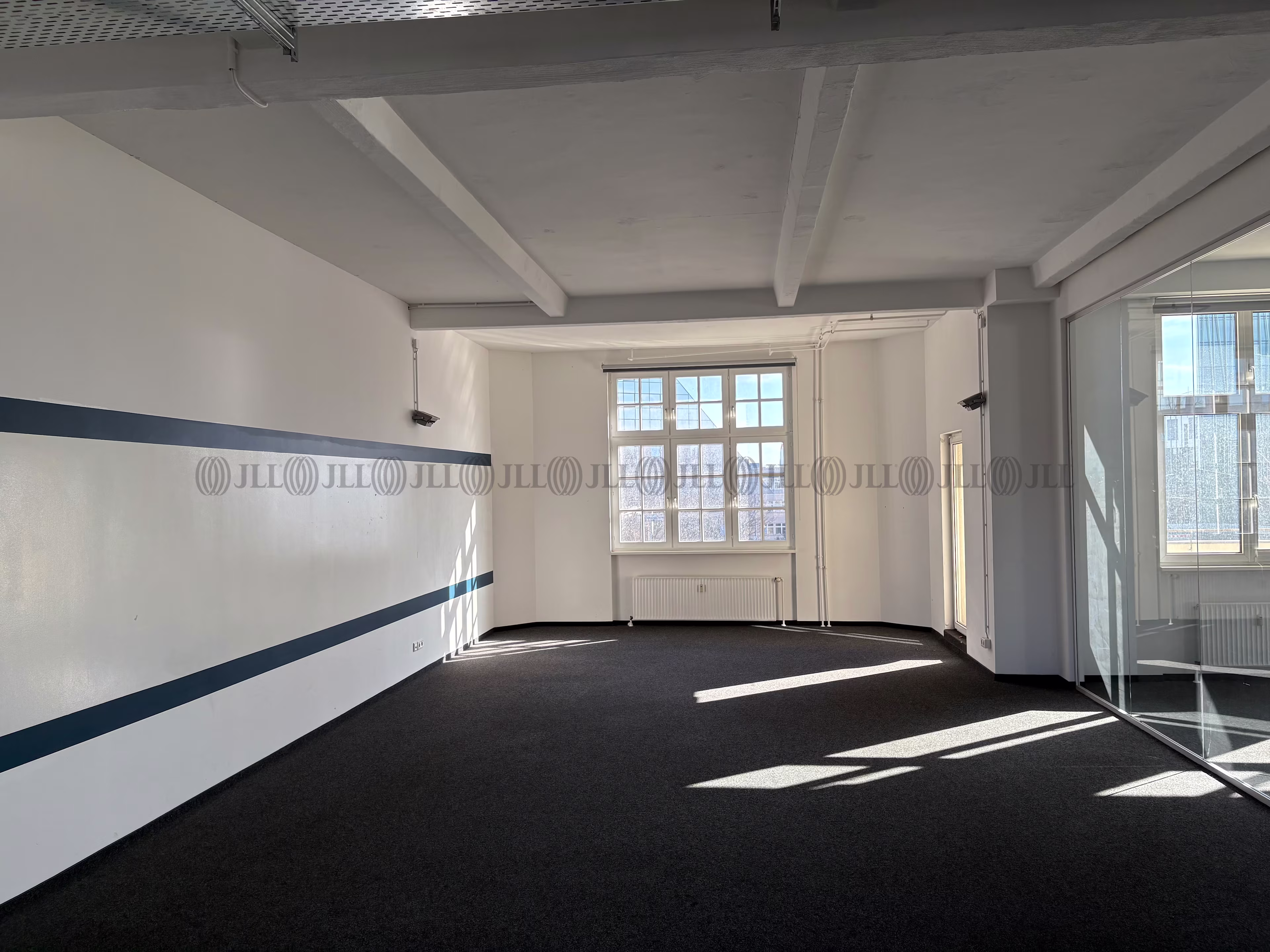 Büroimmobilie - Berlin, Neukölln - B0662