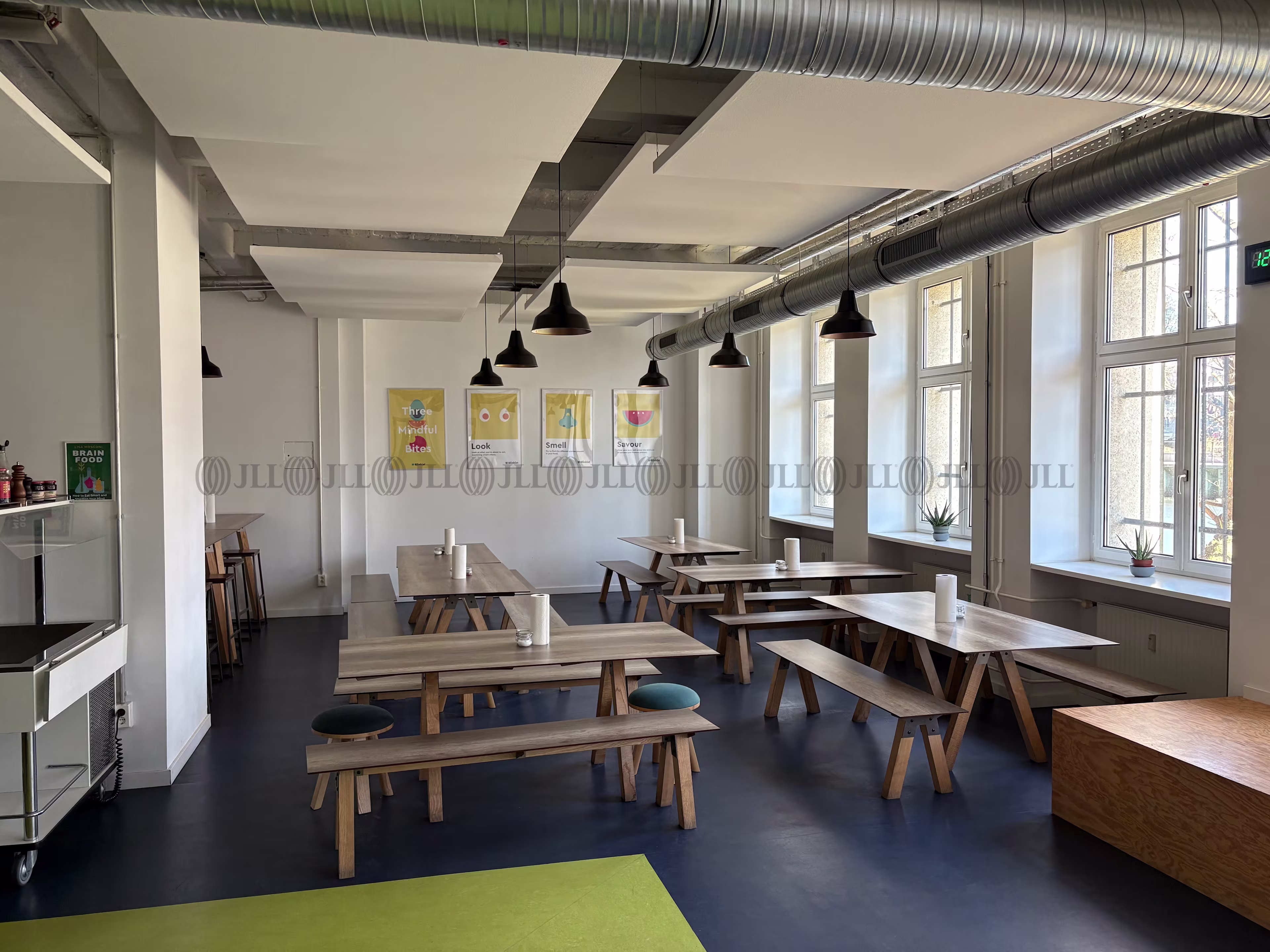 Büroimmobilie - Berlin, Neukölln - B0662