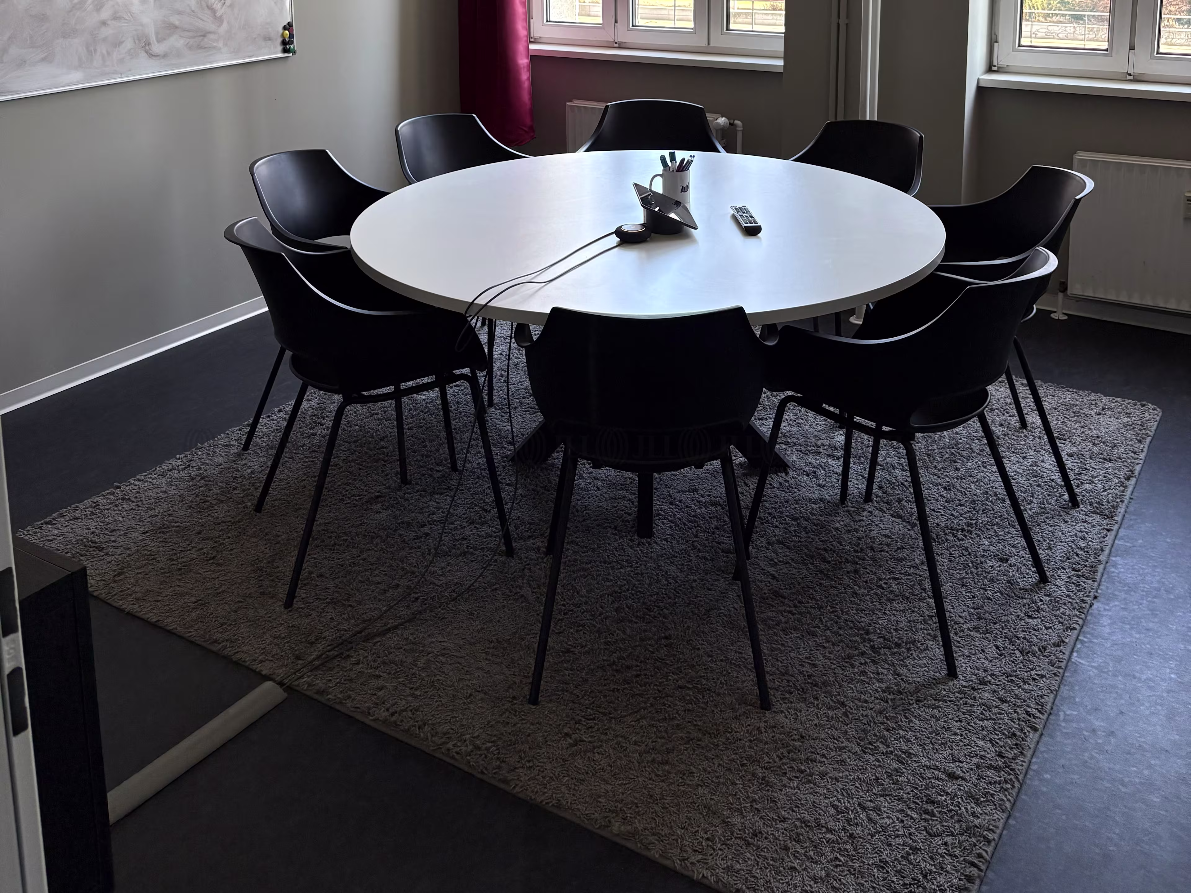 Büroimmobilie - Berlin, Neukölln - B0662