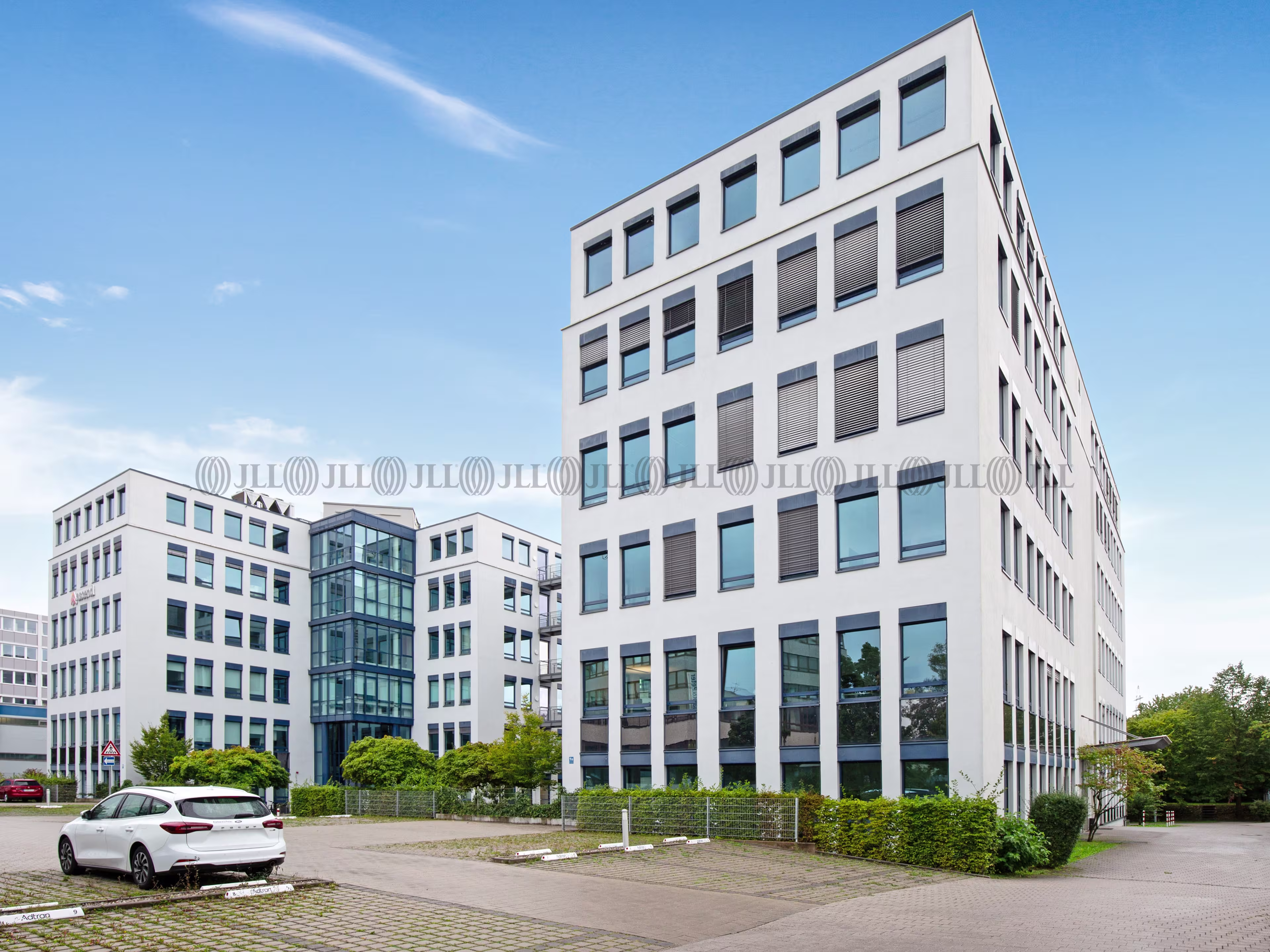 Büroimmobilie - Planegg - M2611