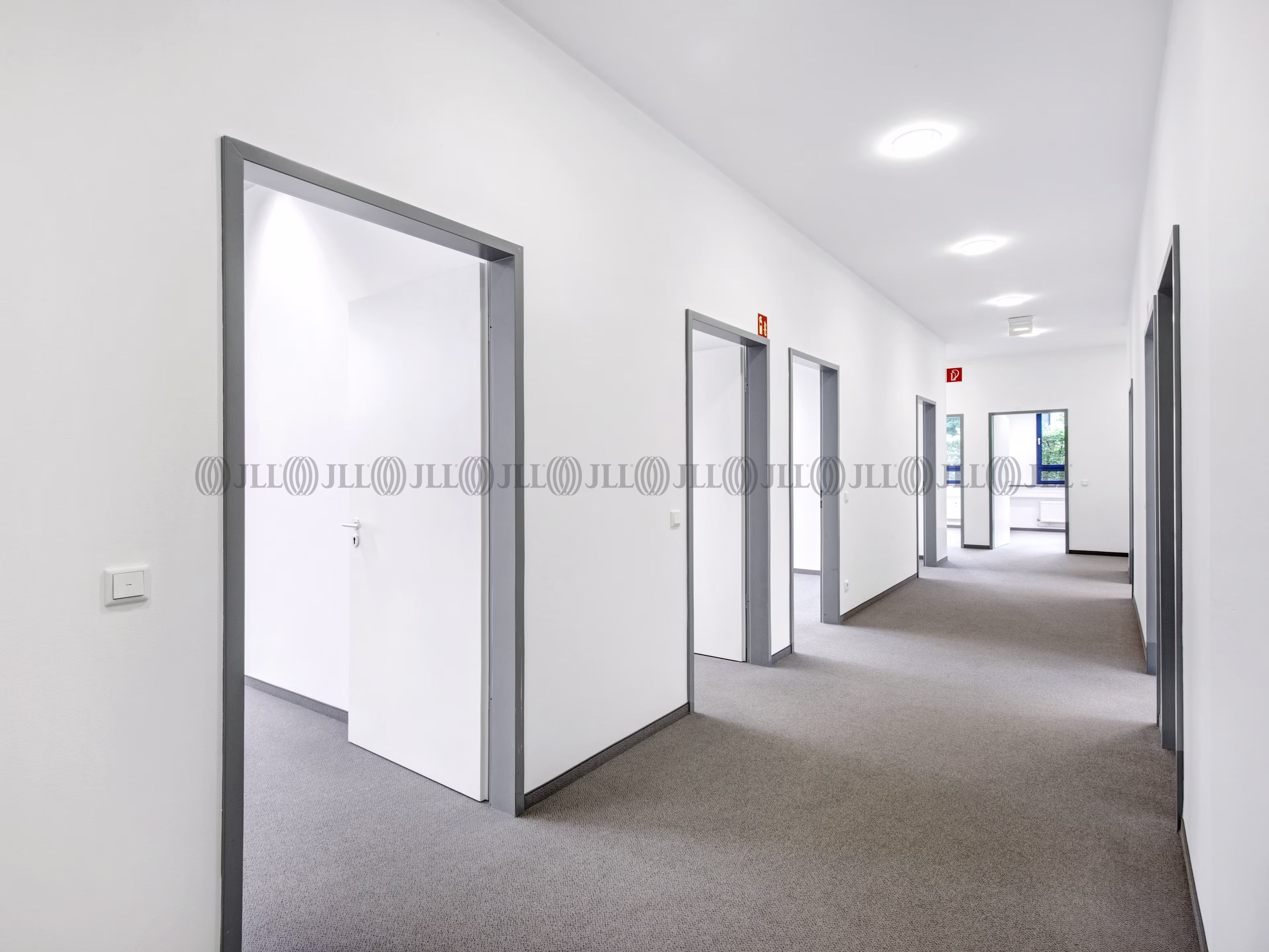 Büroimmobilie - Planegg - M2611