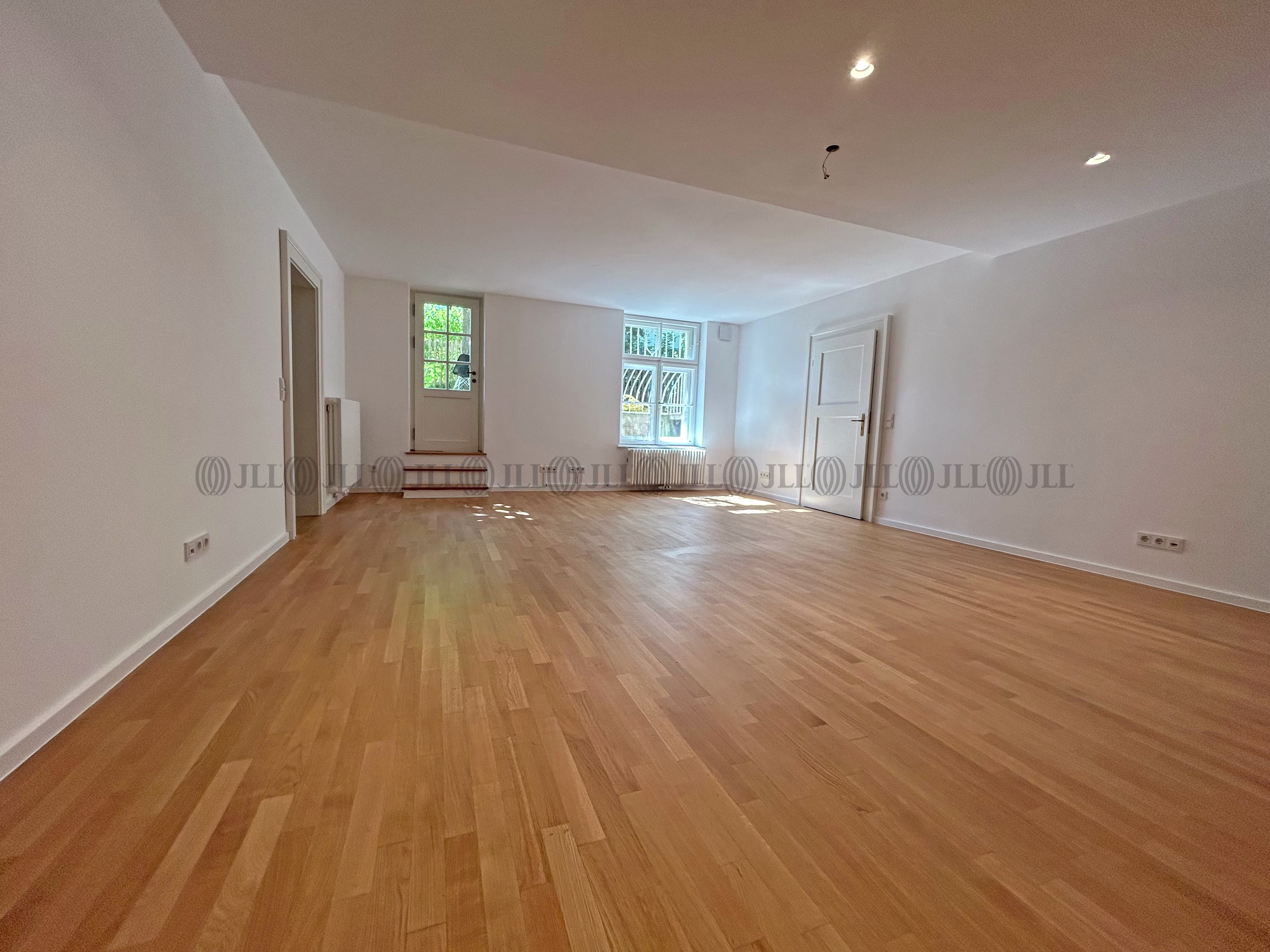 Büroimmobilie - München, Bogenhausen - M2716 Büroimmobilie - München, Bogenhausen - M2716