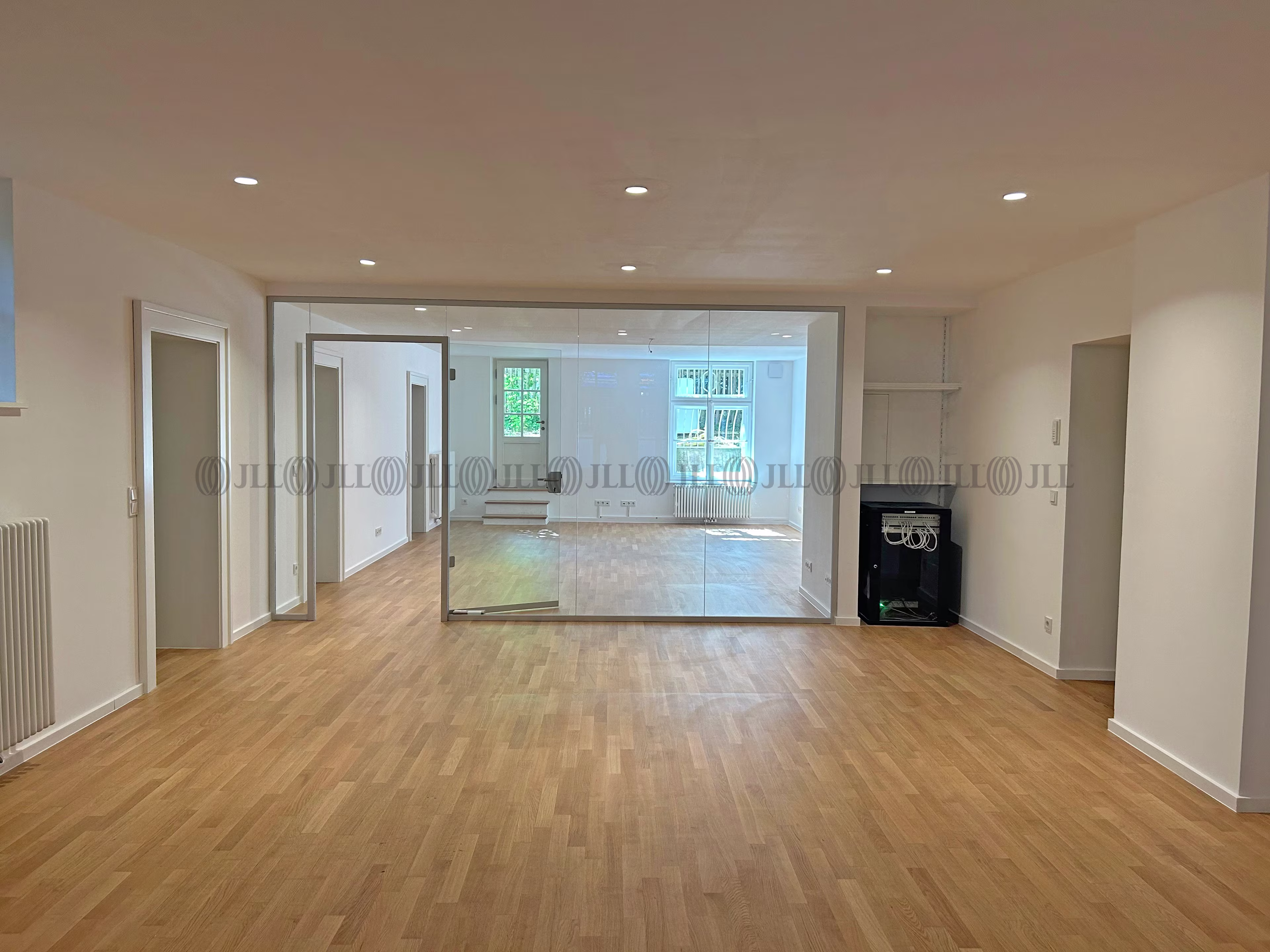 Büroimmobilie - München, Bogenhausen - M2716 Büroimmobilie - München, Bogenhausen - M2716