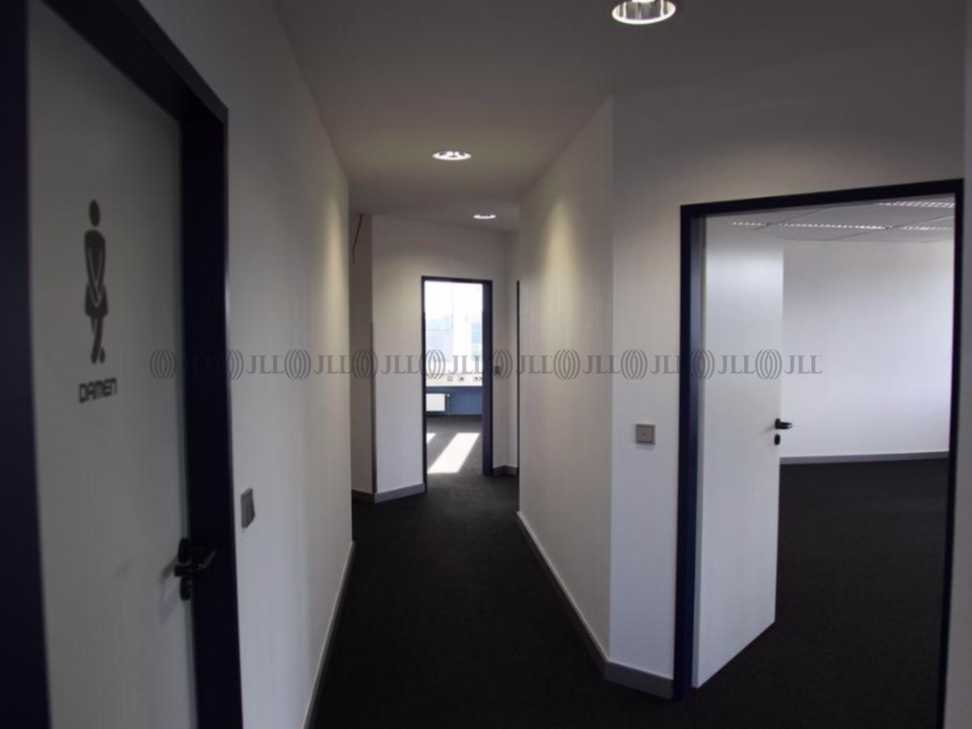 Büroimmobilie - Kronberg im Taunus - F3227