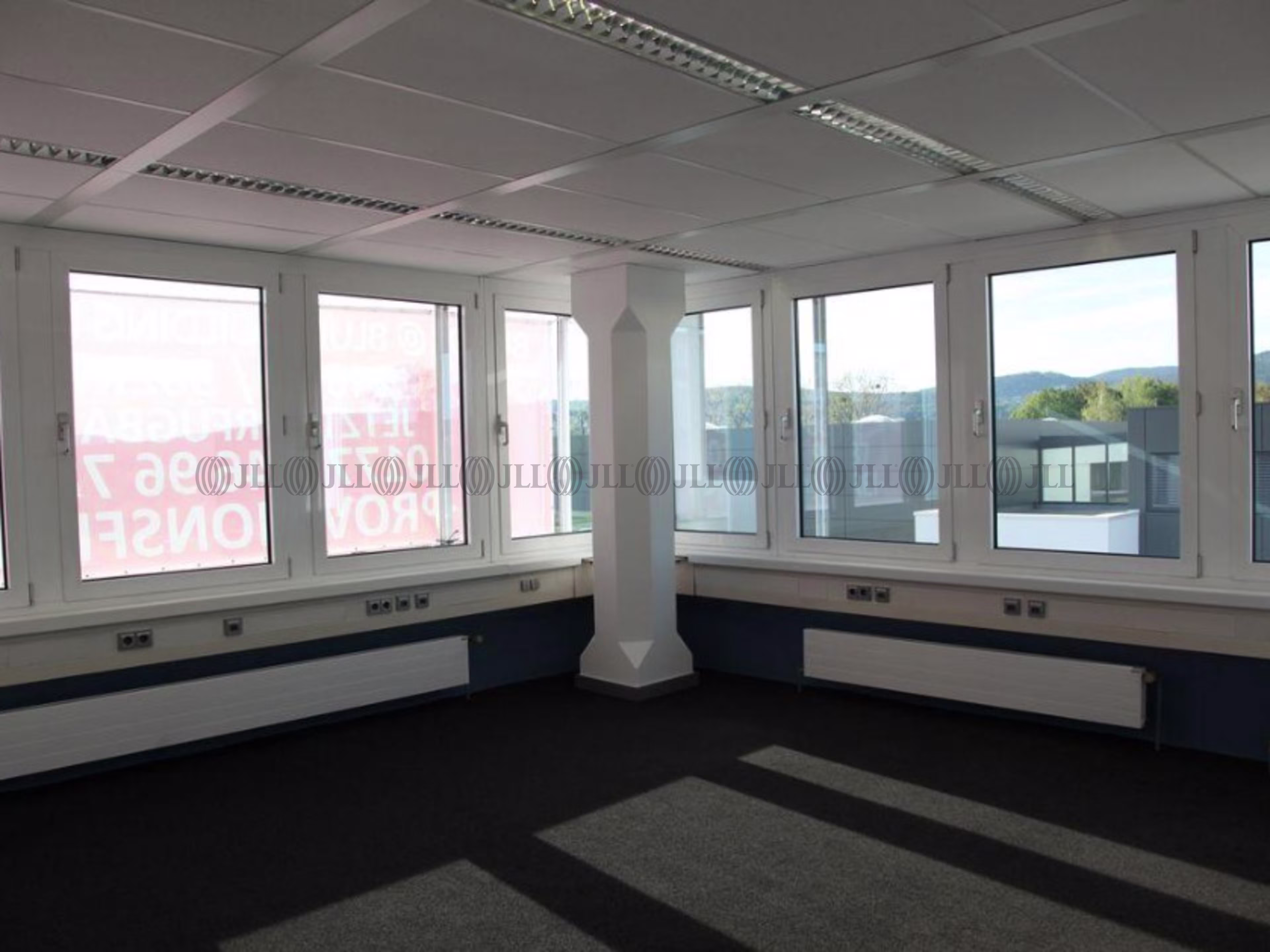 Büroimmobilie - Kronberg im Taunus - F3227
