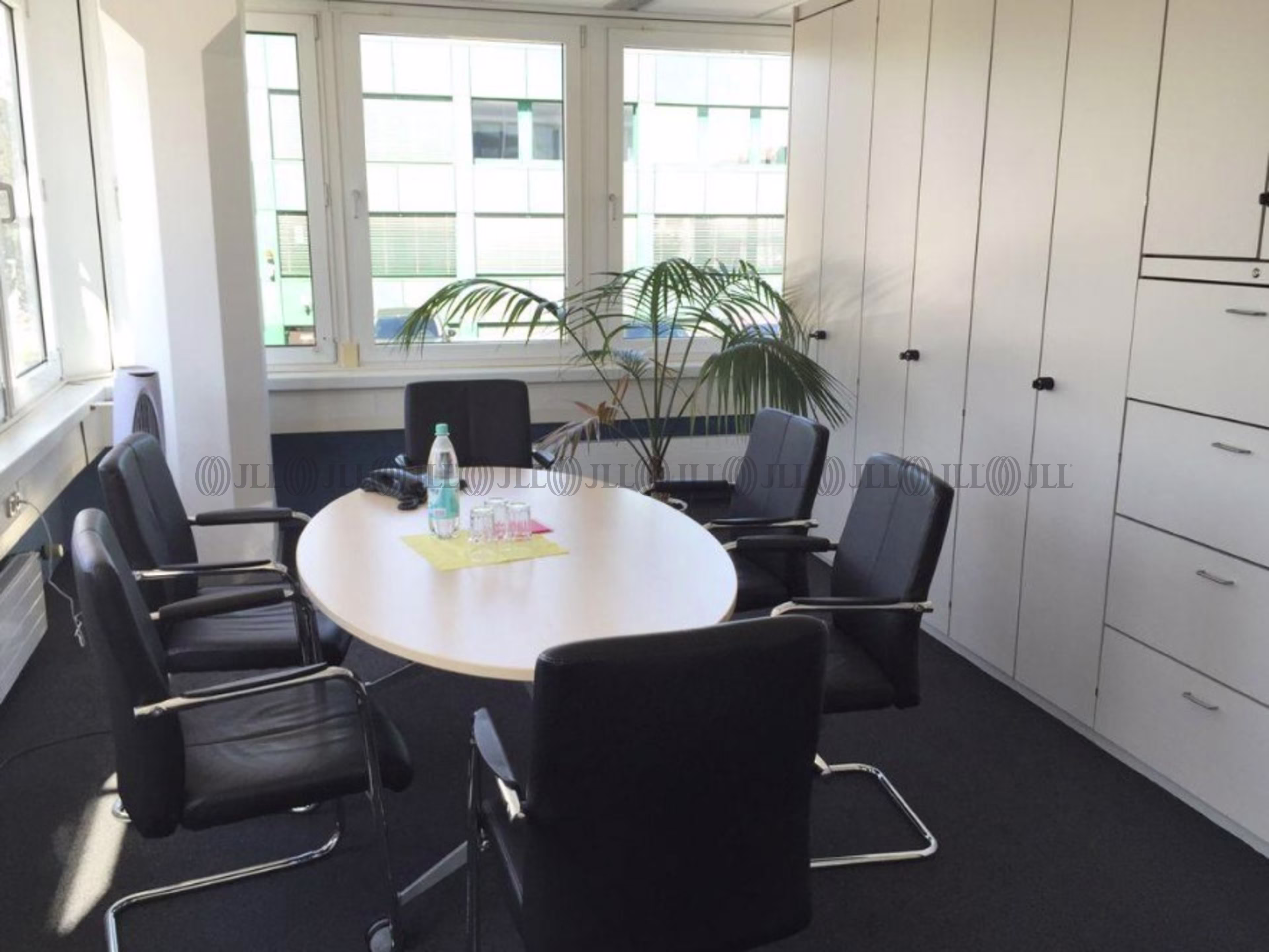 Büroimmobilie - Kronberg im Taunus - F3227