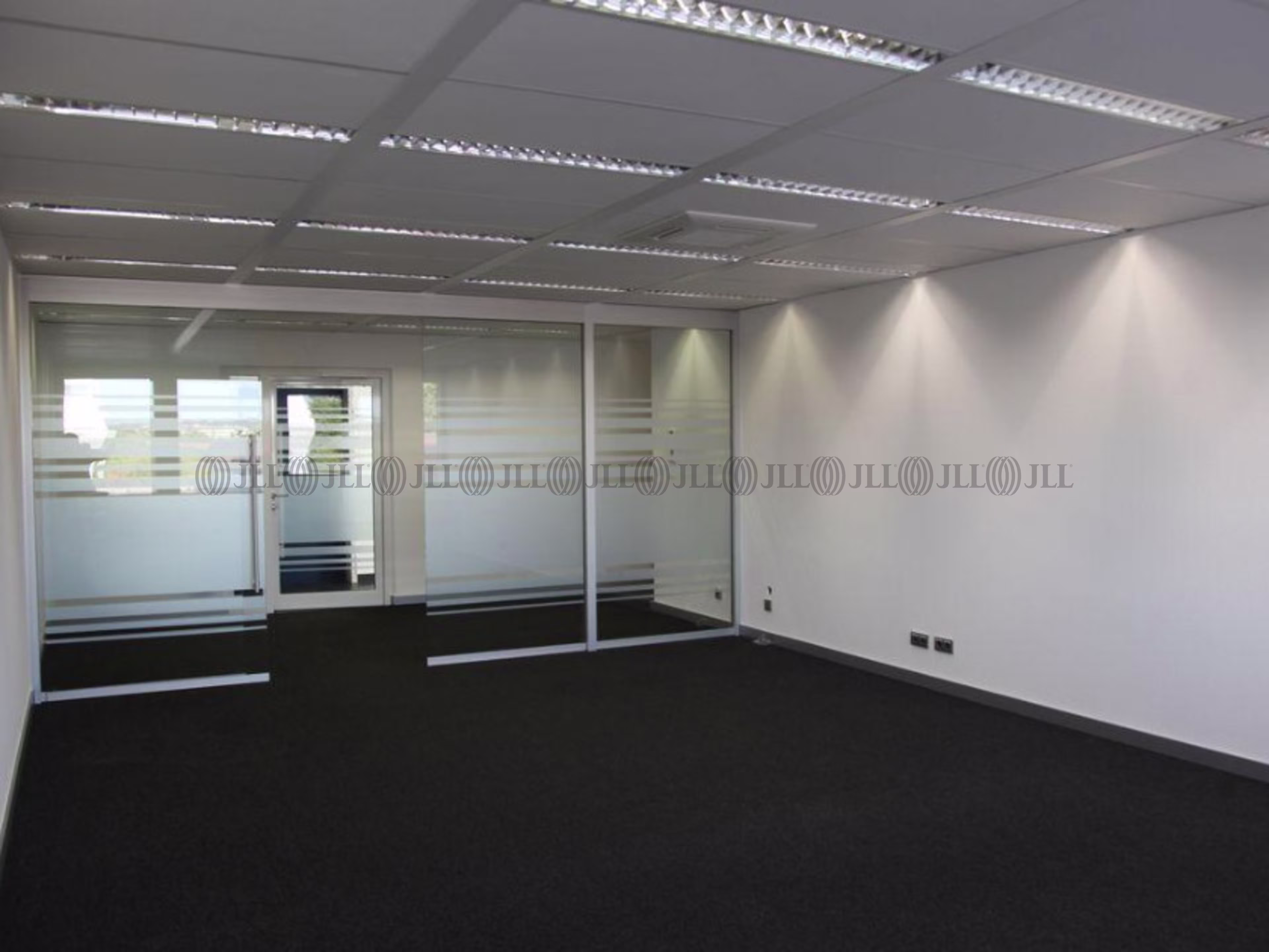 Büroimmobilie - Kronberg im Taunus - F3227