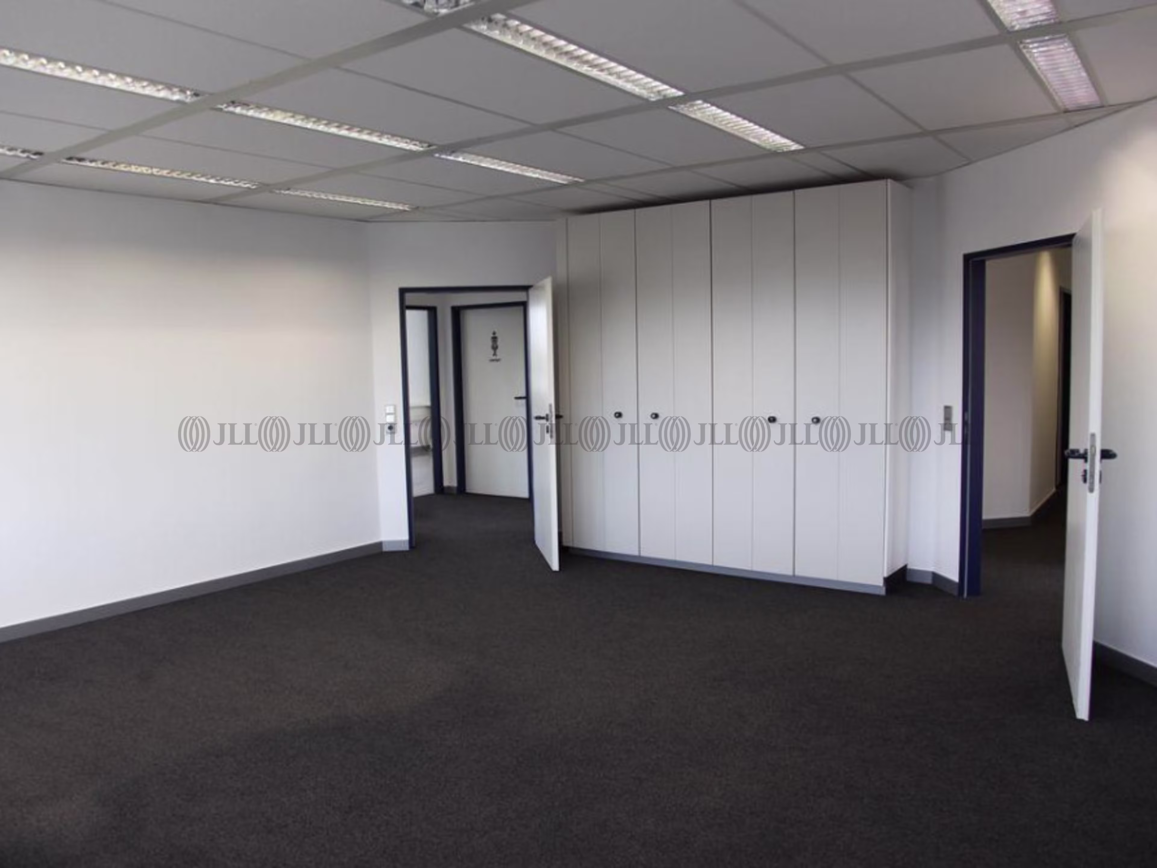 Büroimmobilie - Kronberg im Taunus - F3227