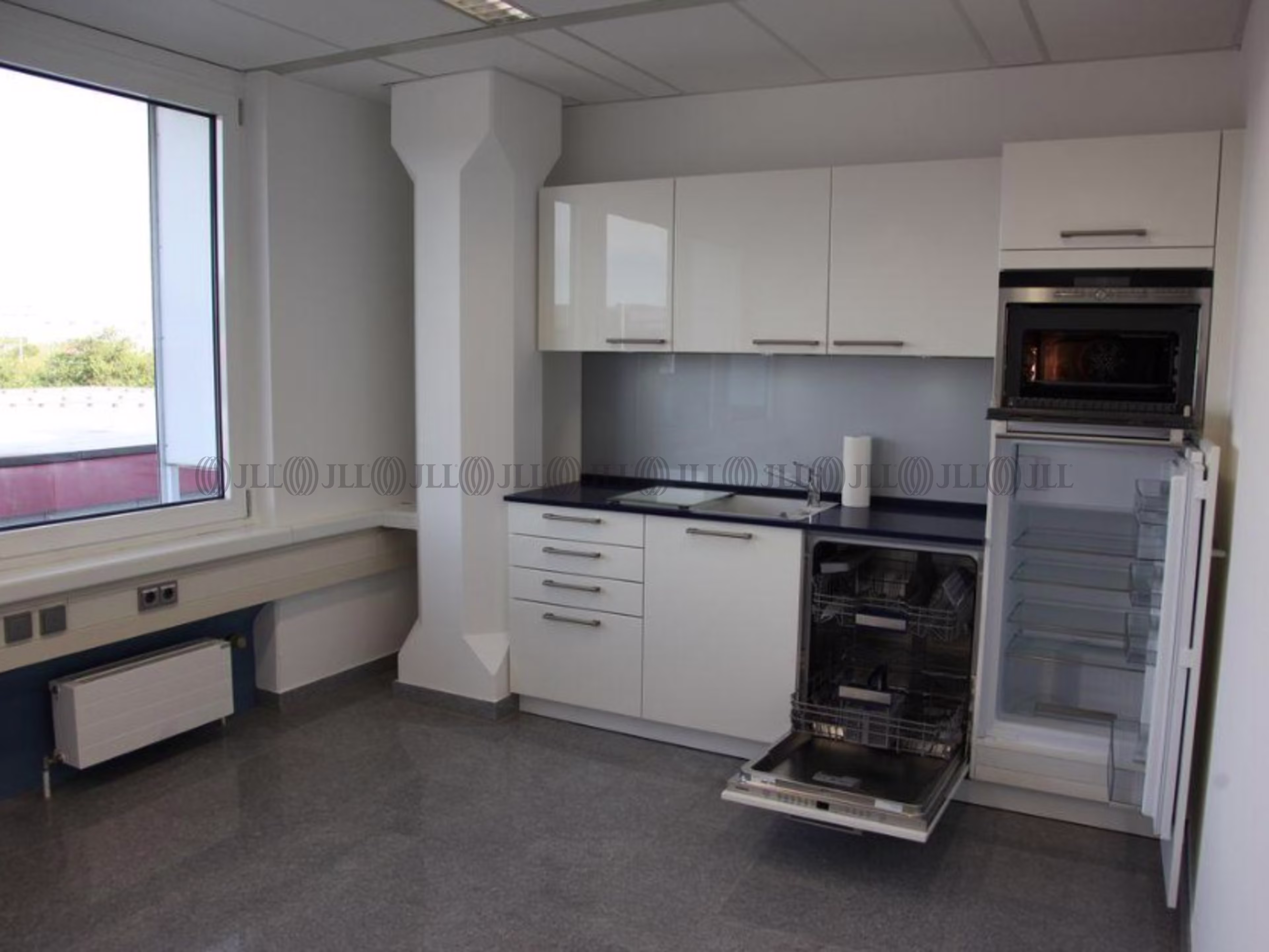 Büroimmobilie - Kronberg im Taunus - F3227