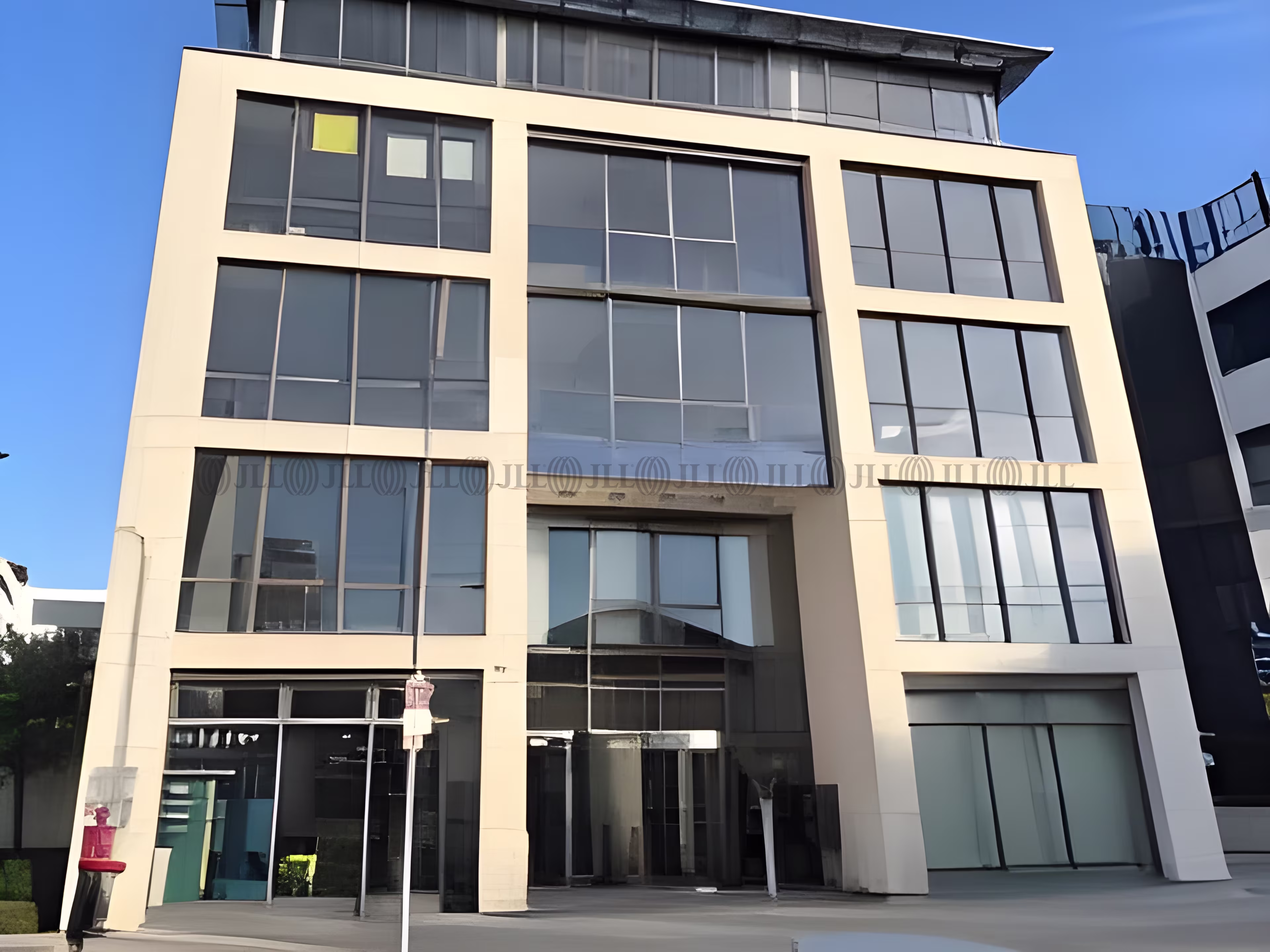 Büroimmobilie - München, Obersendling - M1599