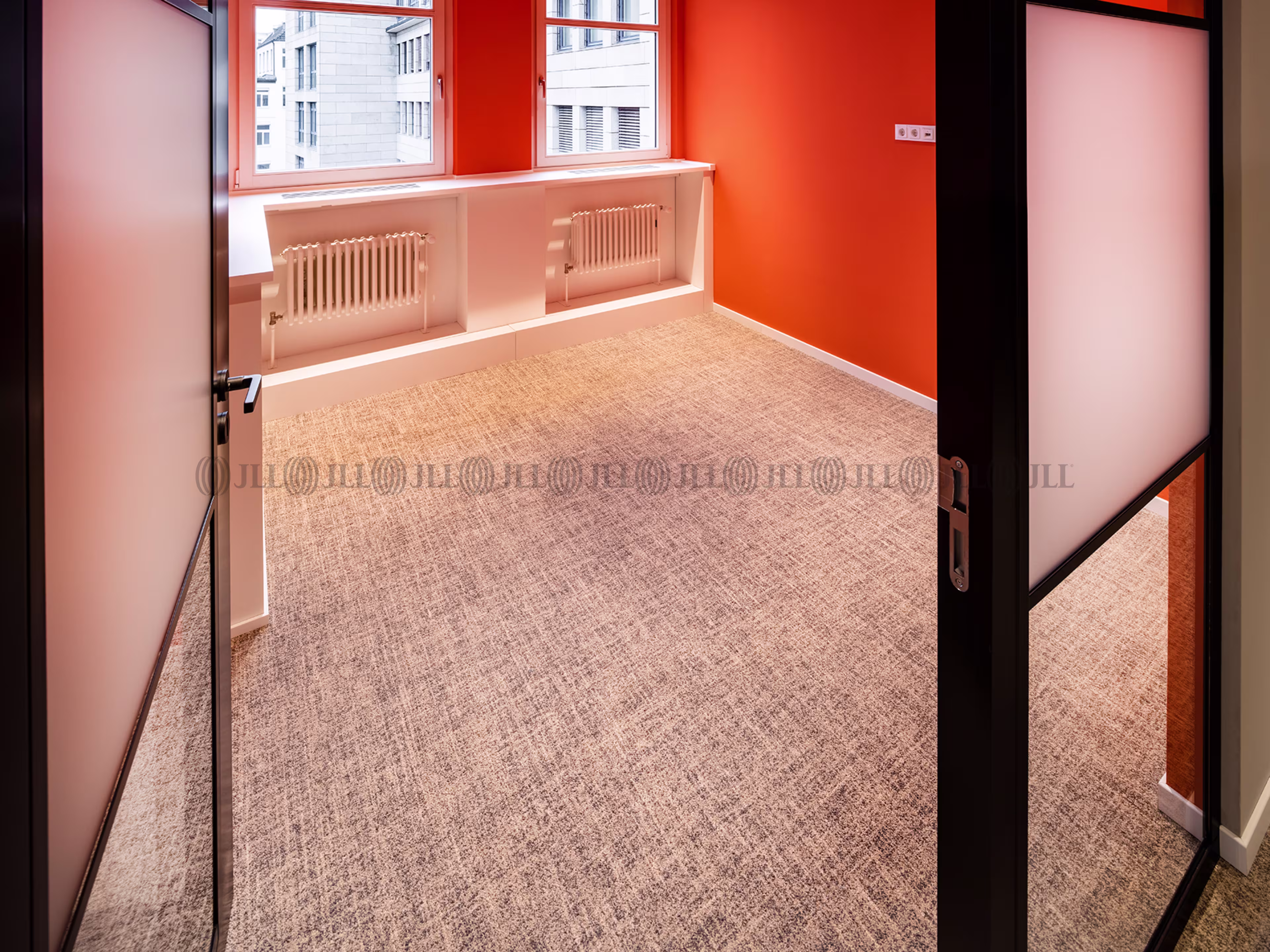 Büroimmobilie - Hamburg, St. Georg - H1567